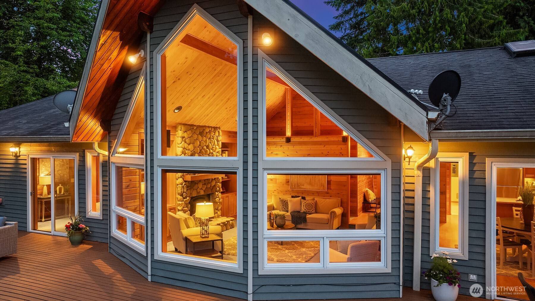 North Bend, WA 98045,43410 SE 152nd PL