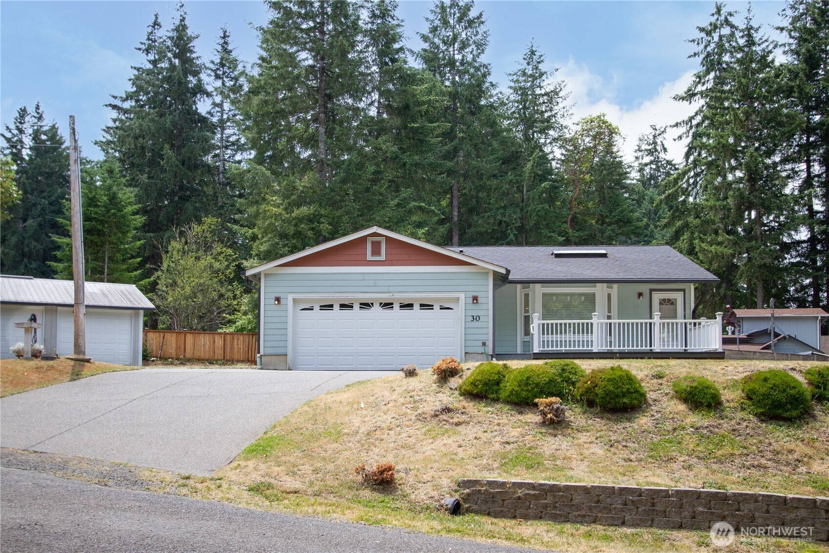Shelton, WA 98584,30 E Case PL E