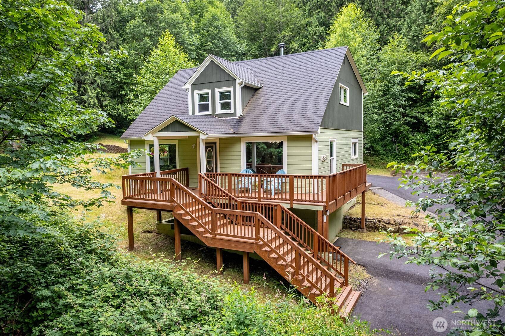 Longview, WA 98632,551 Fall Creek RD