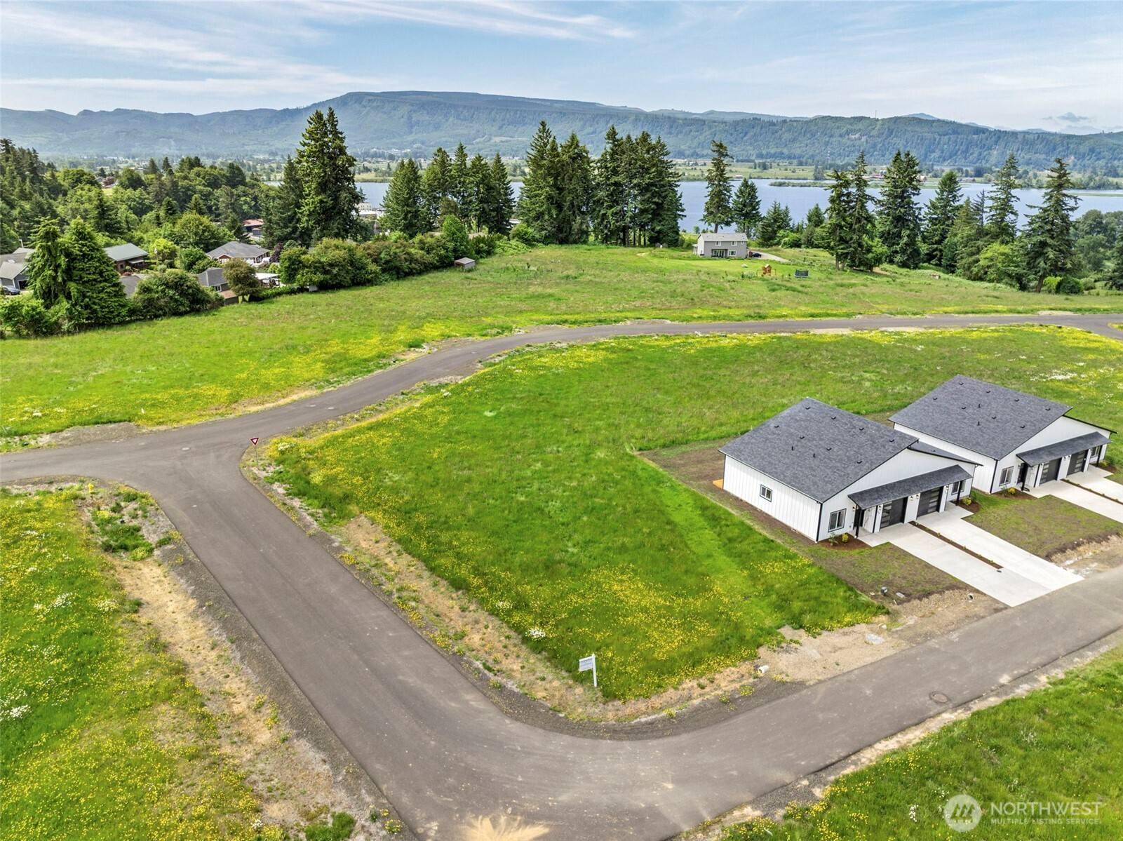 Cathlamet, WA 98612,18 Sunnyfield DR #LOT 14