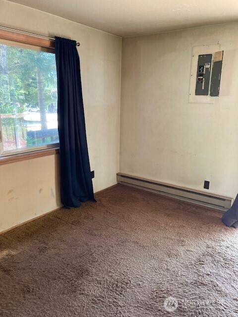Hoodsport, WA 98548,130 N Fairway DR W