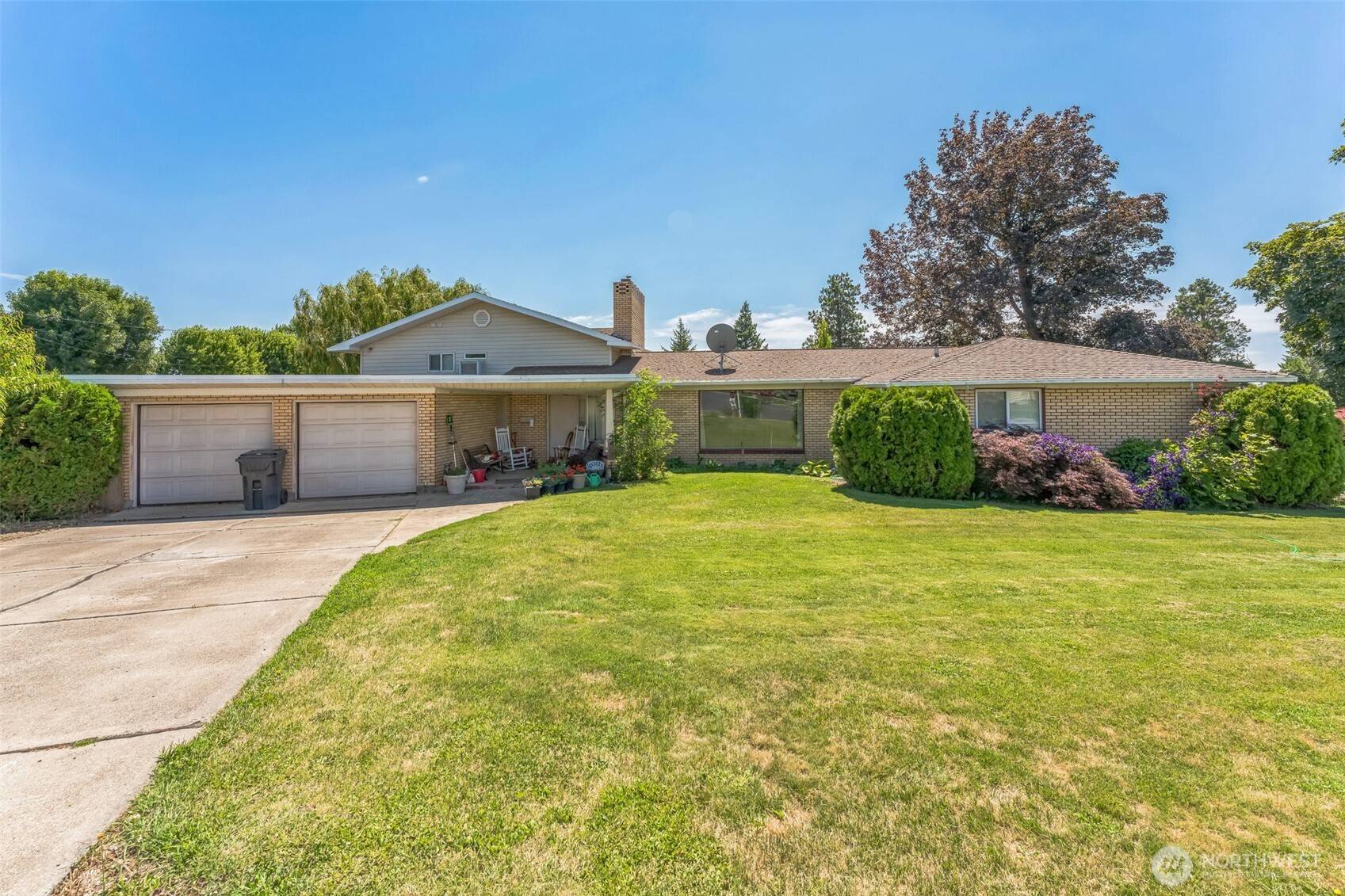 Ritzville, WA 99169,1104 S Par Drive