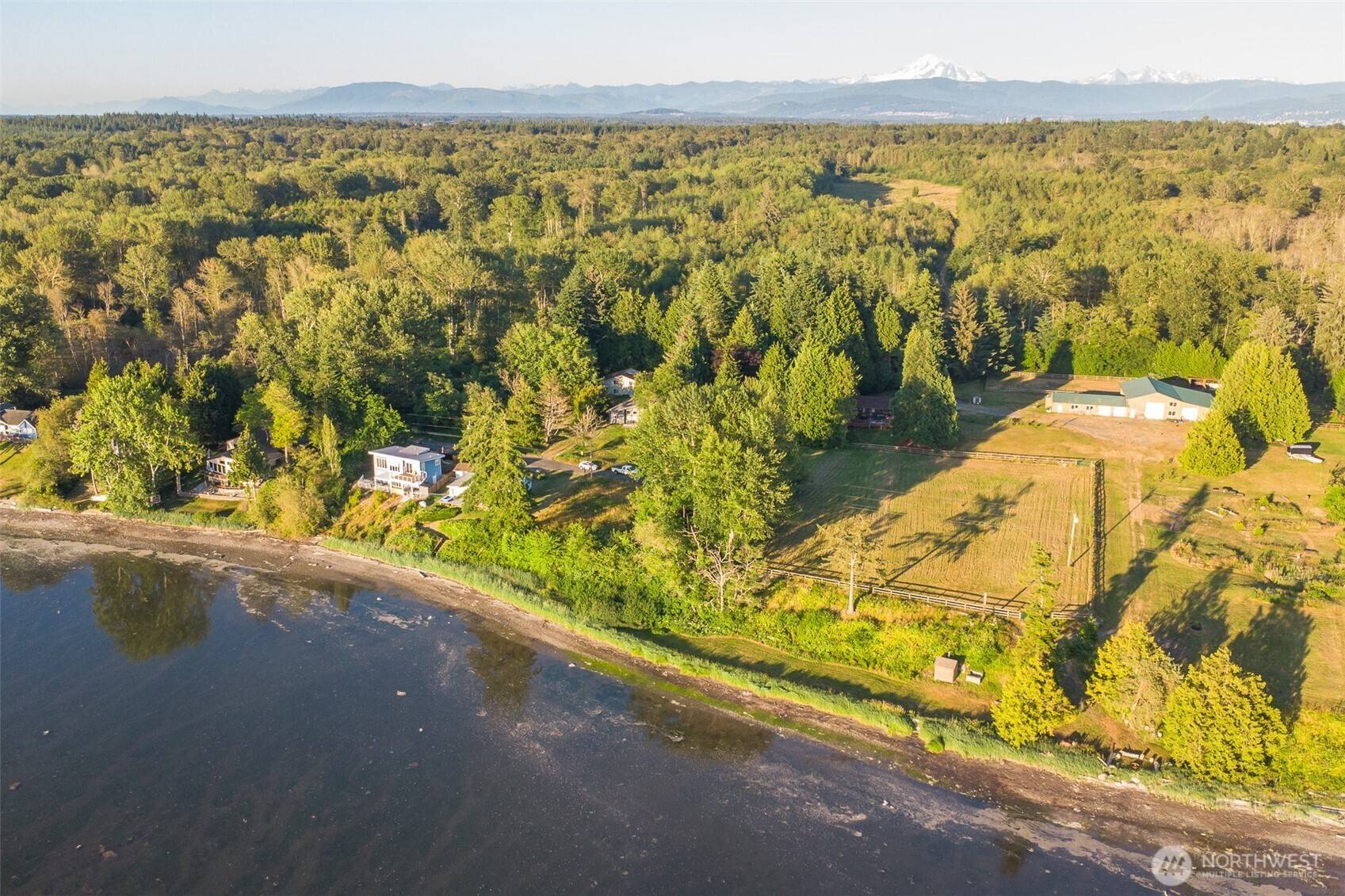 Bellingham, WA 98226,3643 Harnden RD