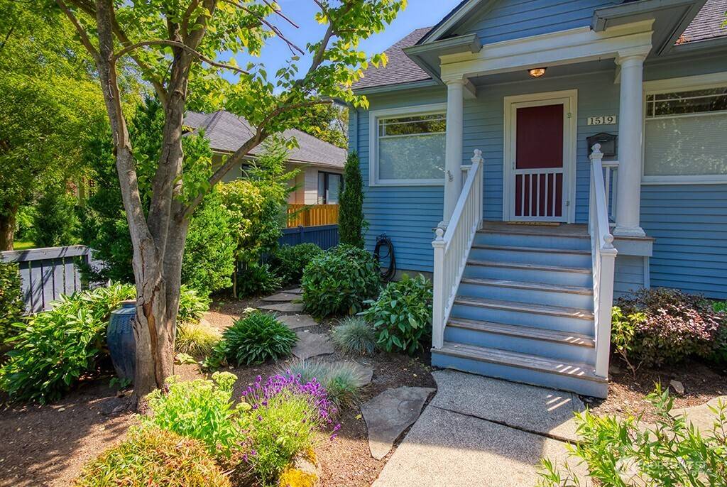 Everett, WA 98201,1519 Oakes AVE