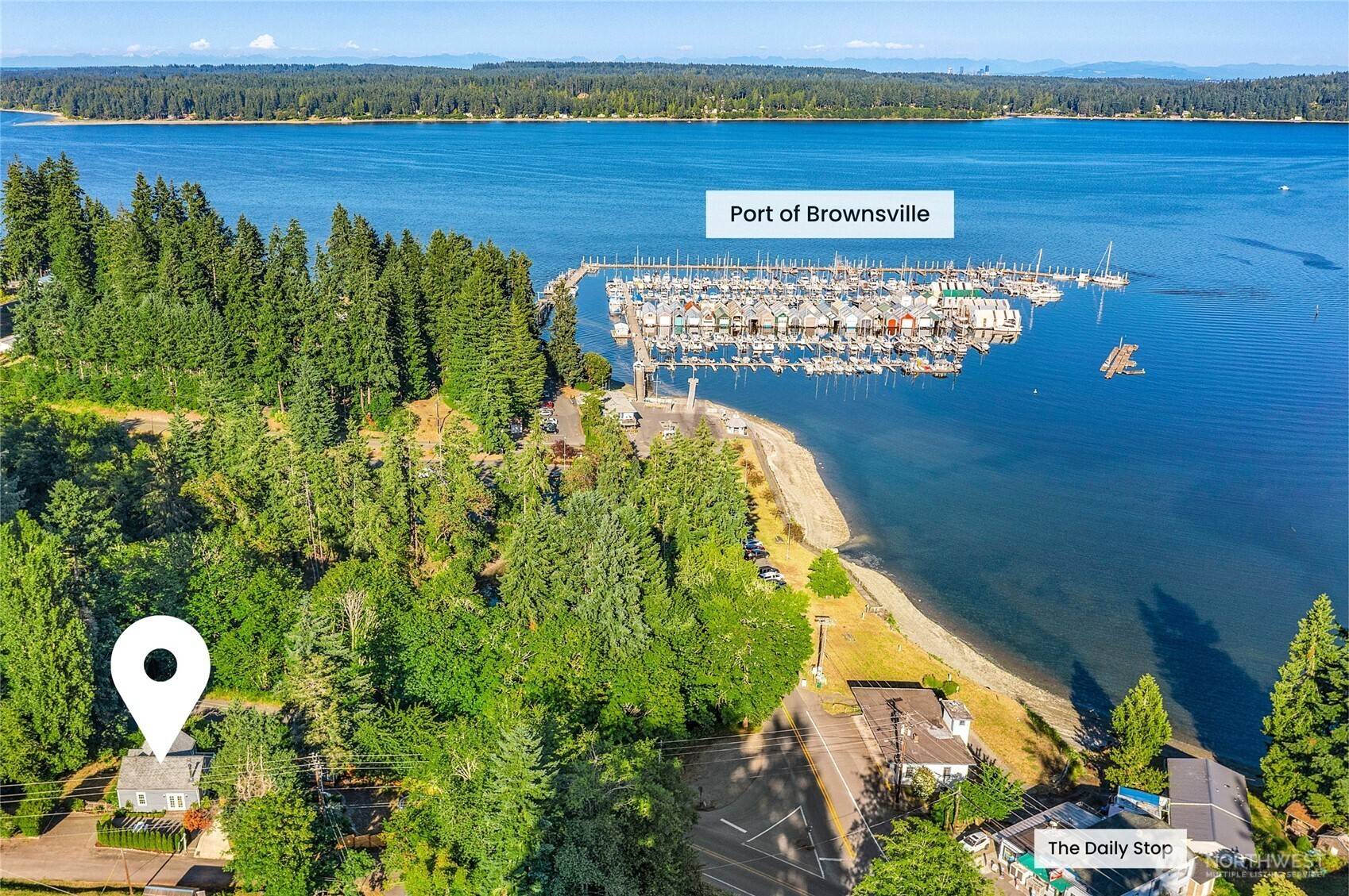 Bremerton, WA 98311,9809 Shepler RD NE