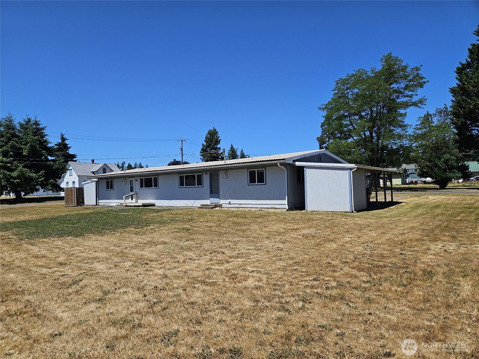 Oakville, WA 98568,314 W Main ST