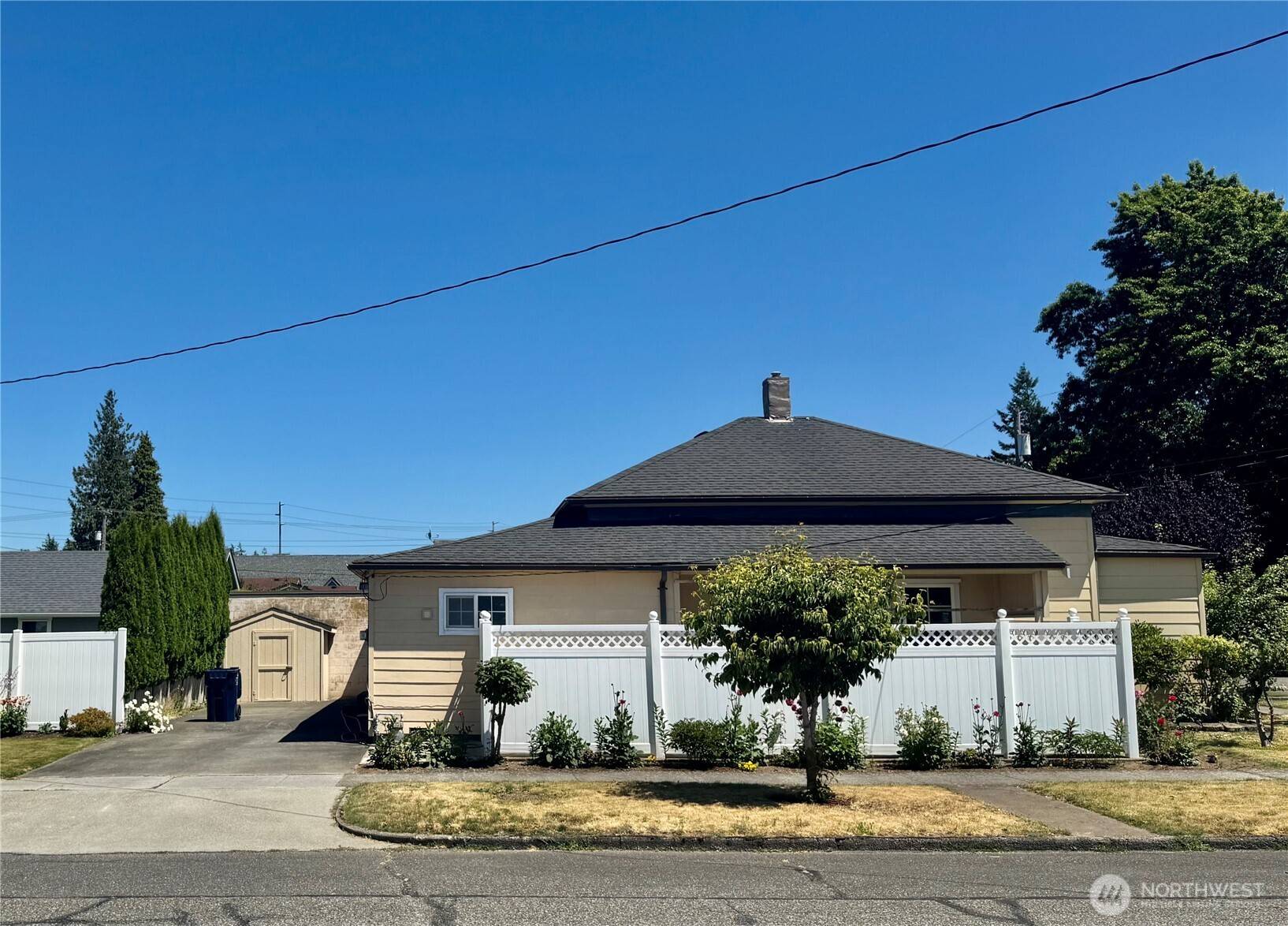 Lynden, WA 98264,518 Edson St.