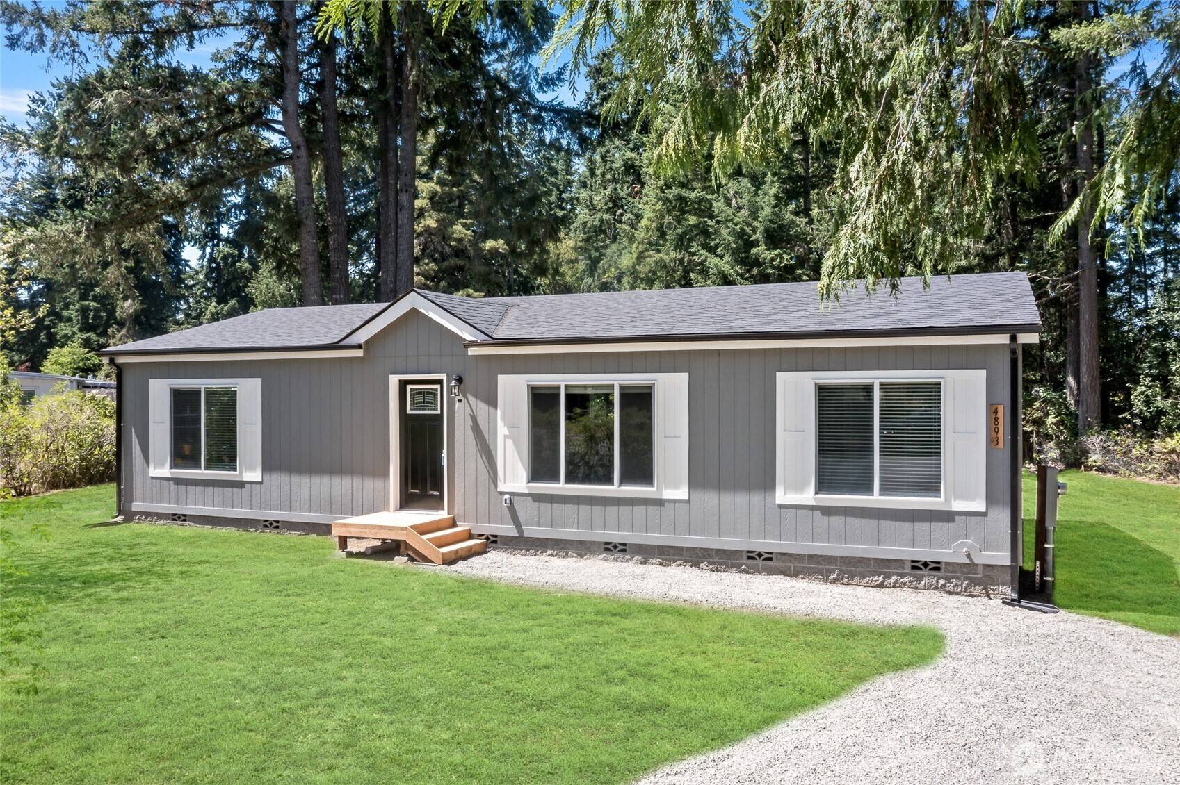 Olalla, WA 98359,4893 Barbara LN SE