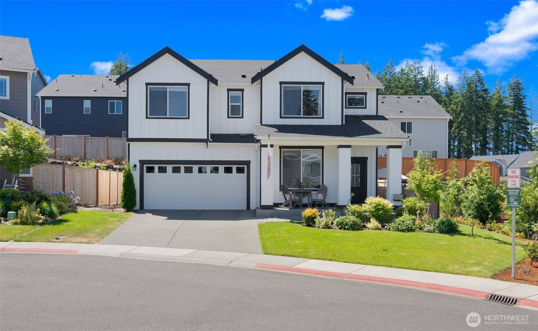 Port Orchard, WA 98366,925 Thrush CT SE