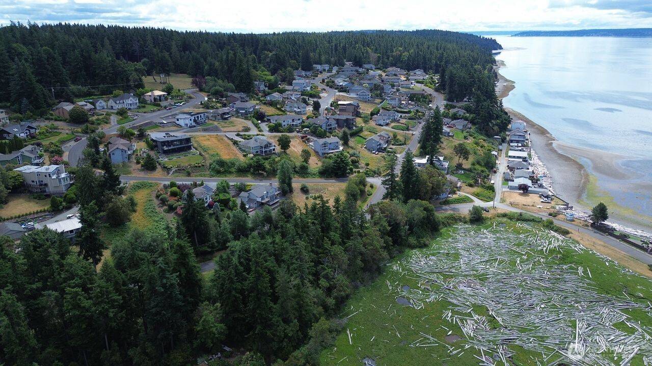 Camano Island, WA 98282,0 Wagner RD