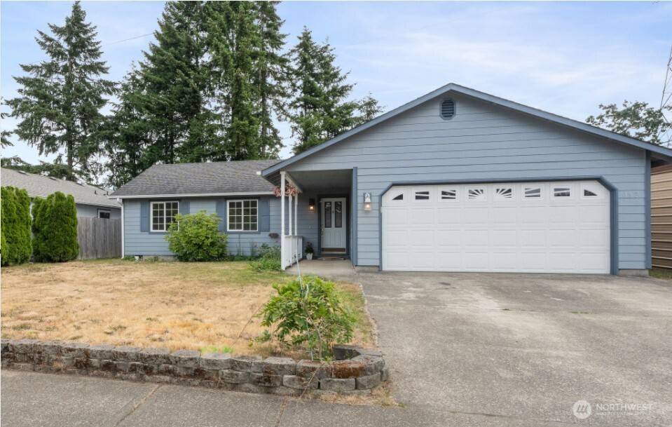 Shelton, WA 98584,352 E Springfield LOOP