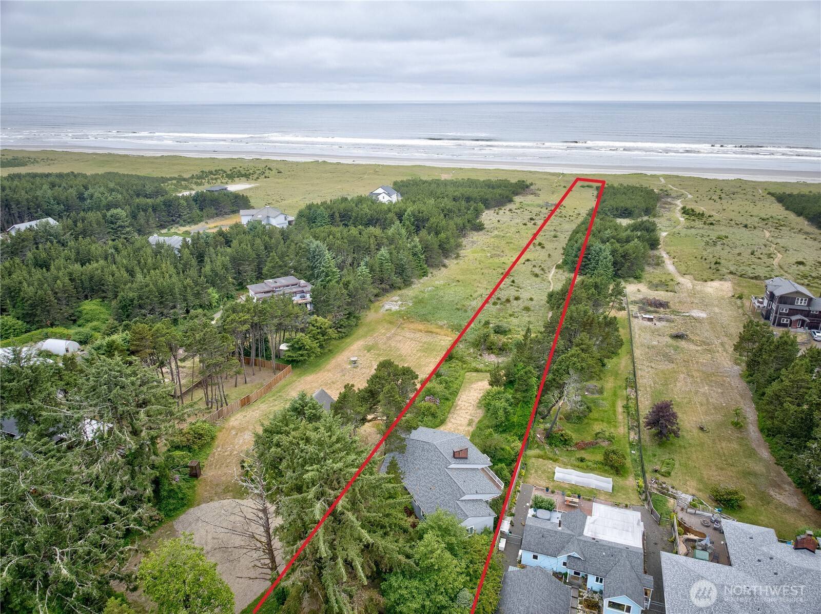 Ocean Park, WA 98640,21909 Pacific WAY
