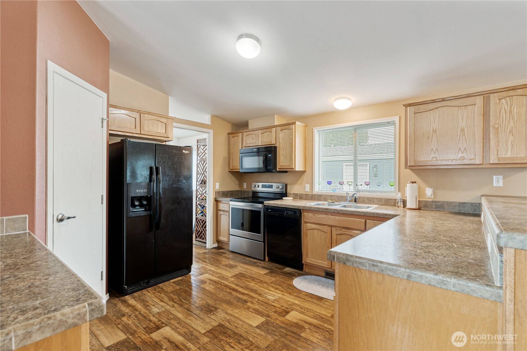 Sedro Woolley, WA 98284,600 Reed ST #18