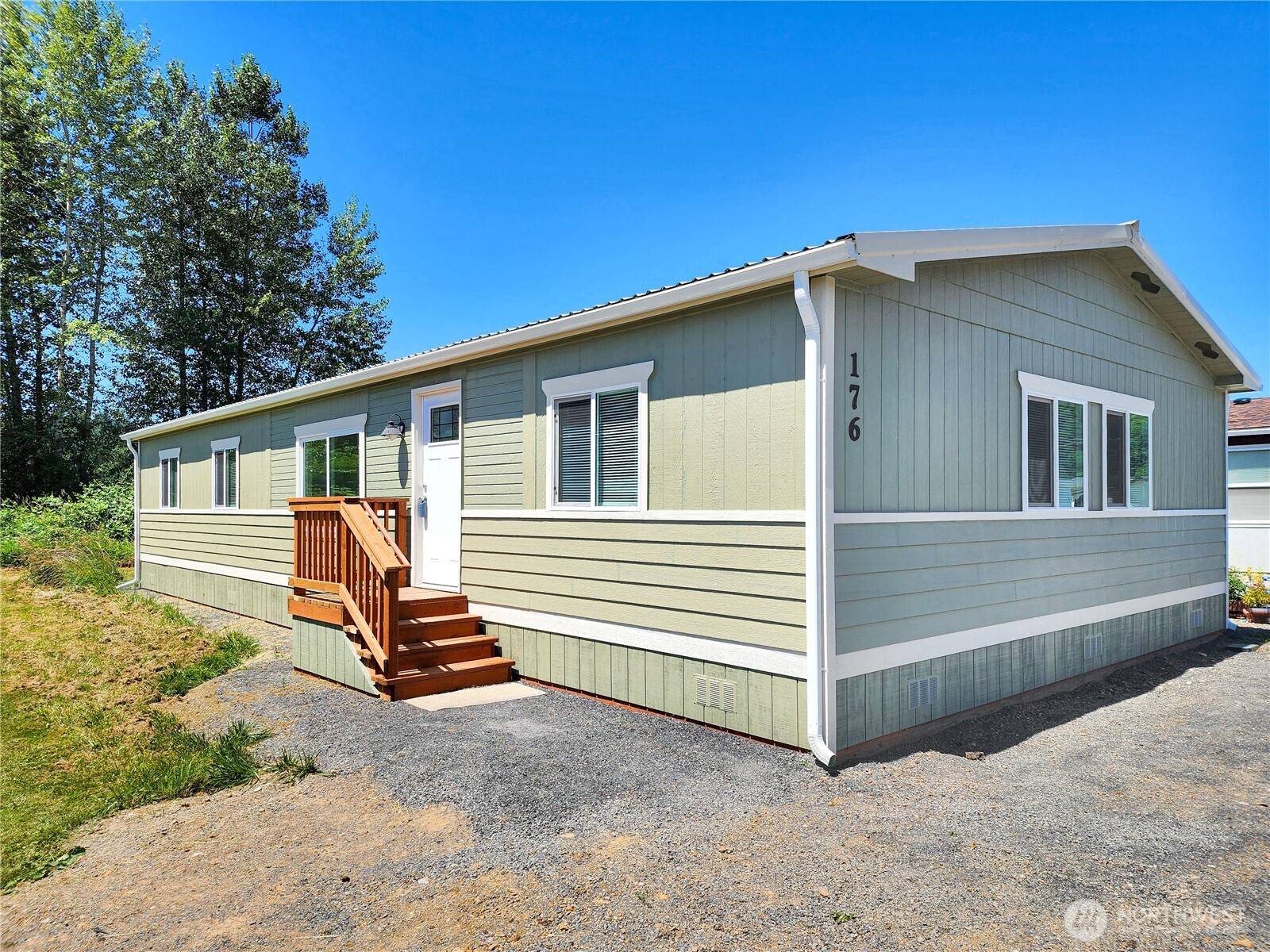 Centralia, WA 98531,176 Nix LN