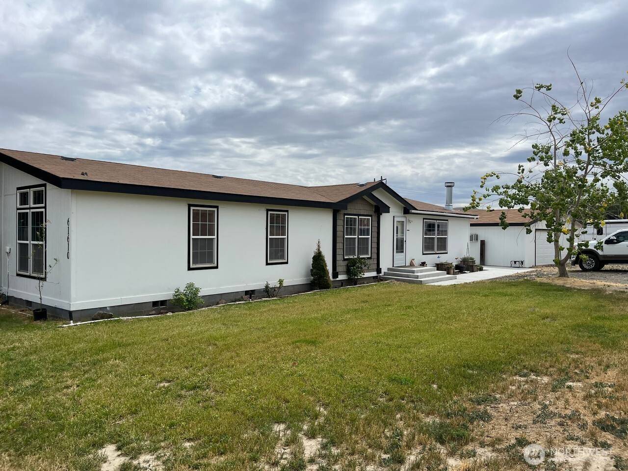 Benton City, WA 99320,61610 N Whan
