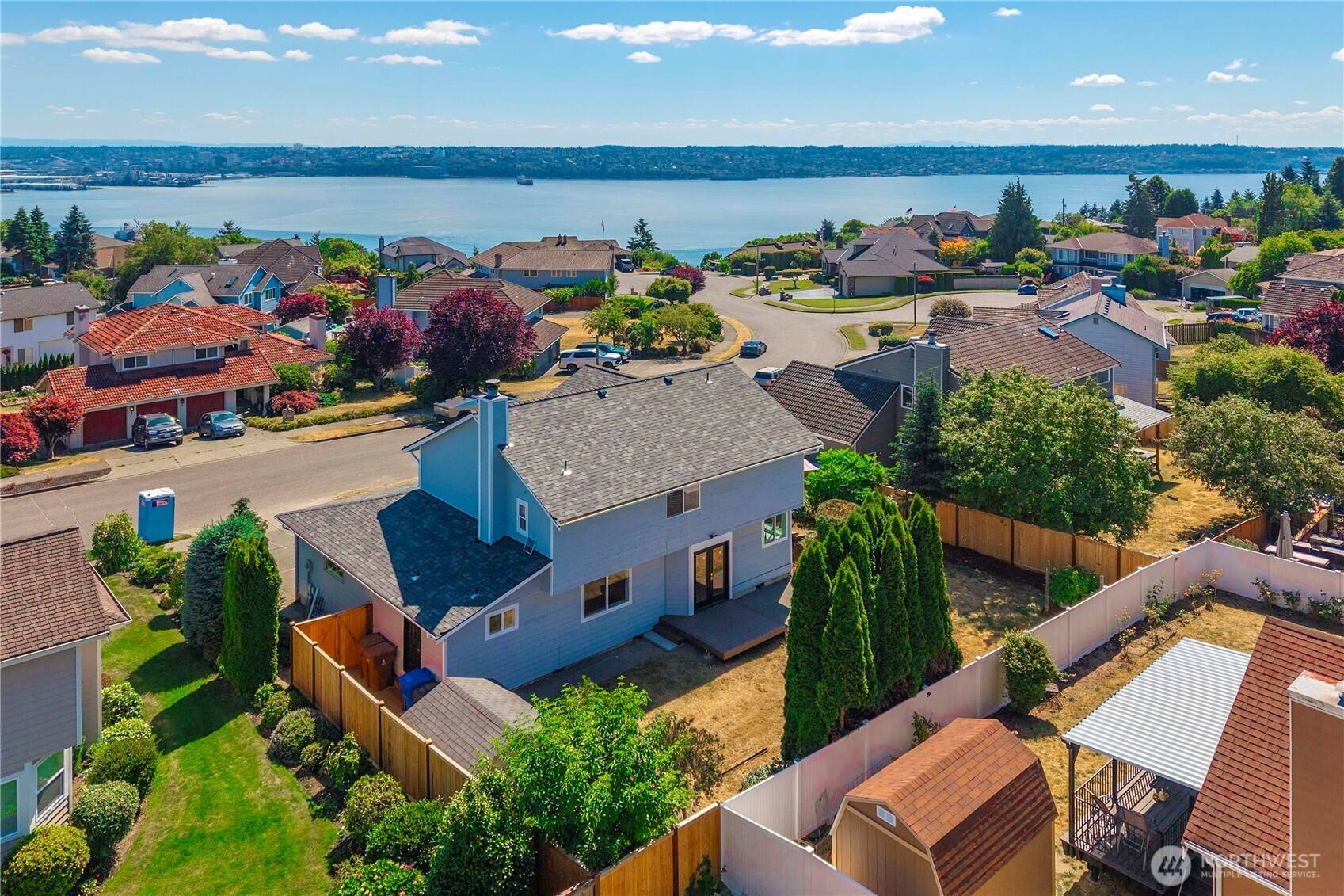 Tacoma, WA 98422,4313 Harbor Ridge RD NE