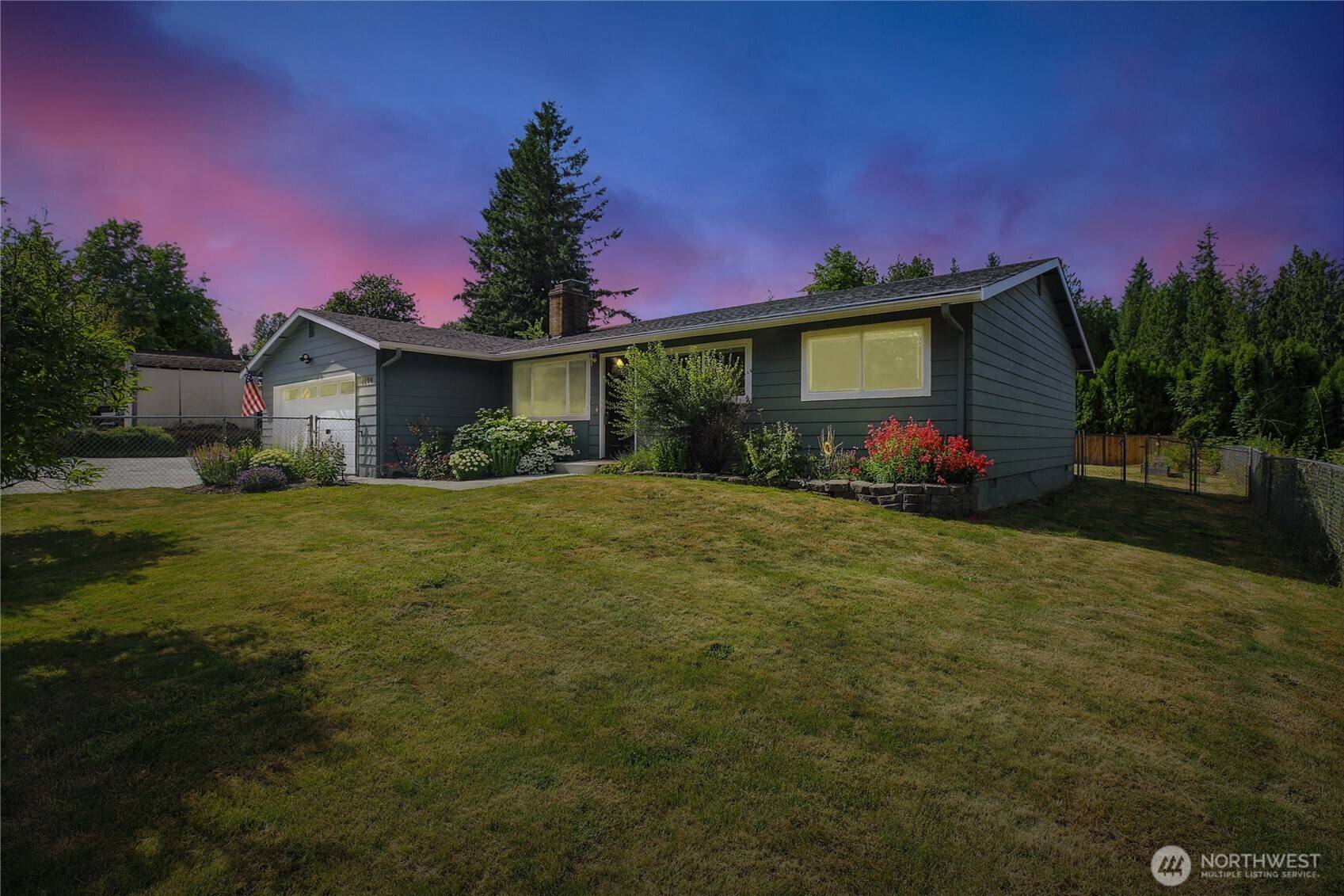 Renton, WA 98058,18844 SE 214th ST