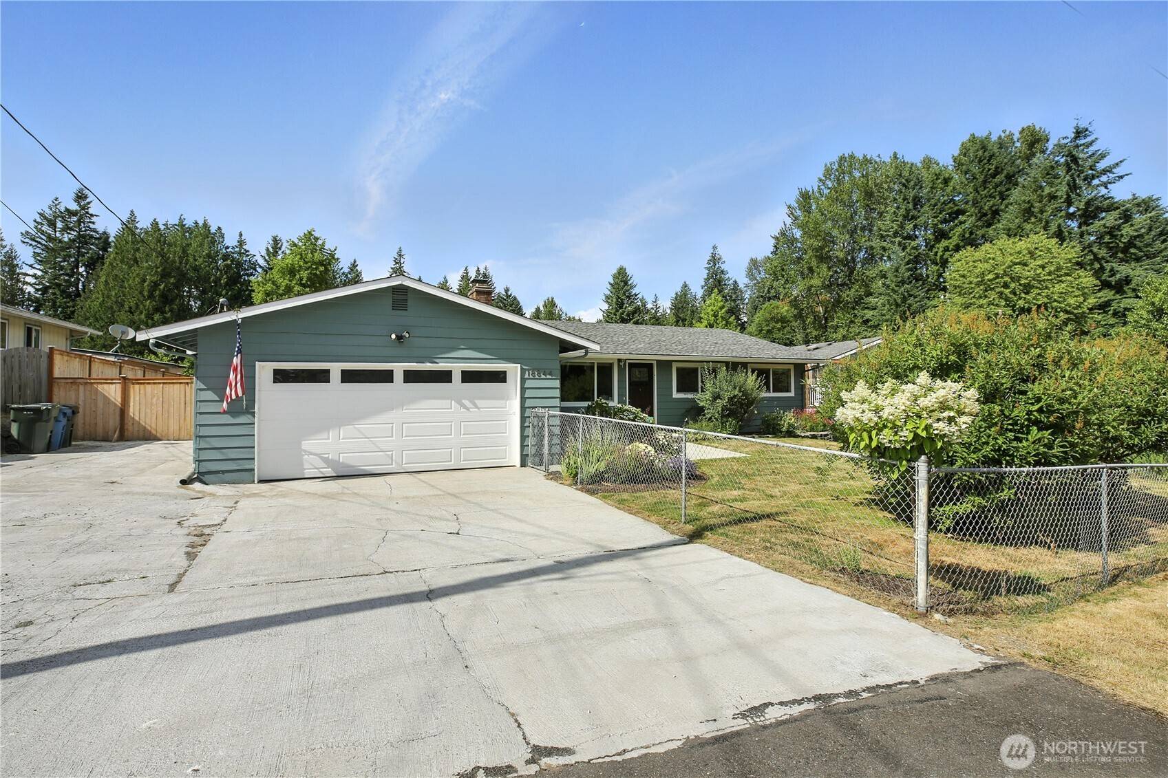 Renton, WA 98058,18844 SE 214th ST