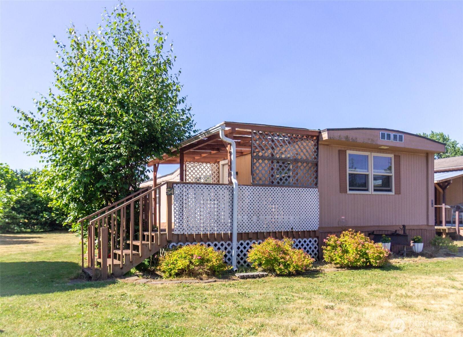 Bellingham, WA 98226,838 W Axton RD #54