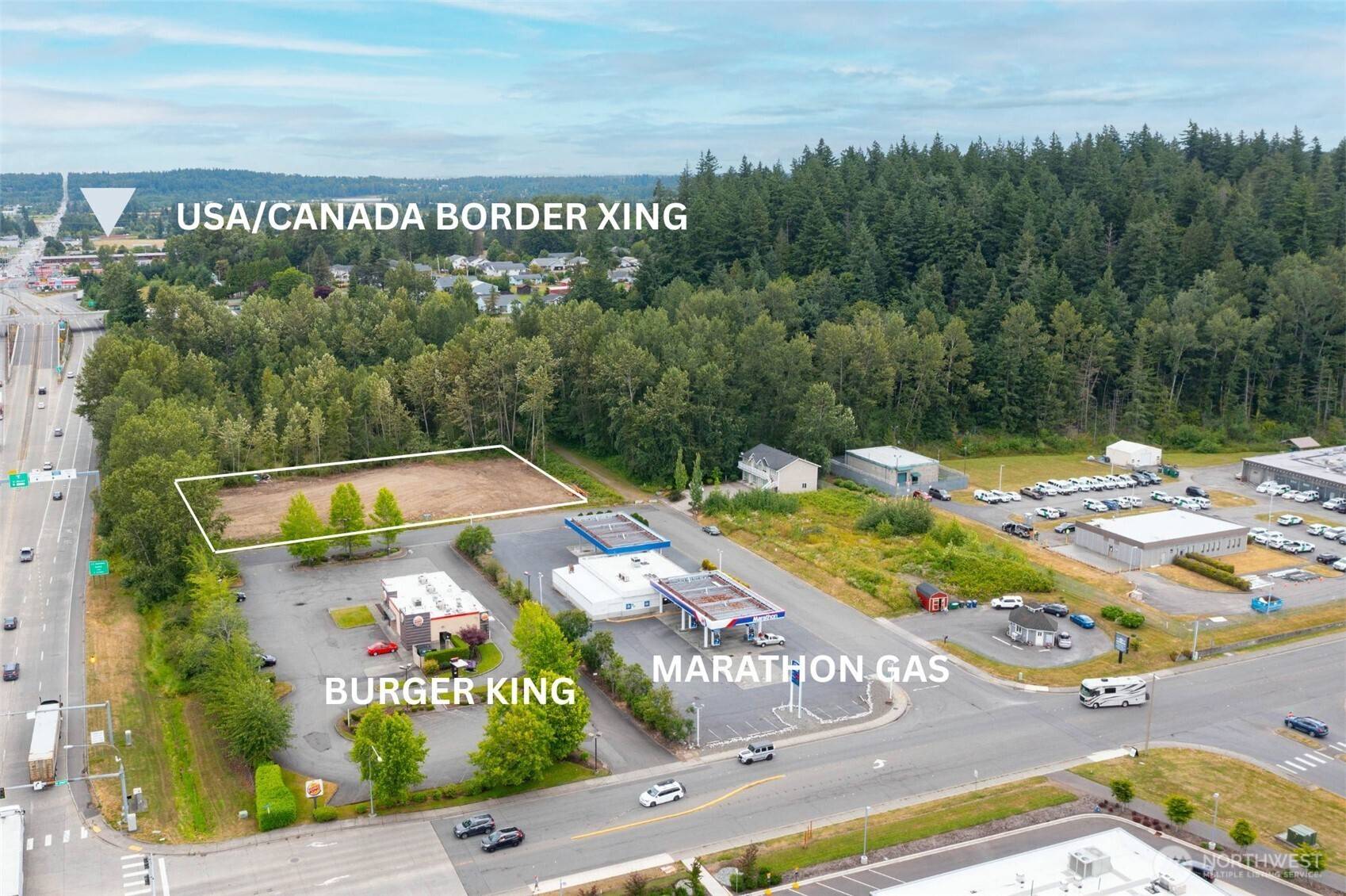 Blaine, WA 98230,1300 G ST
