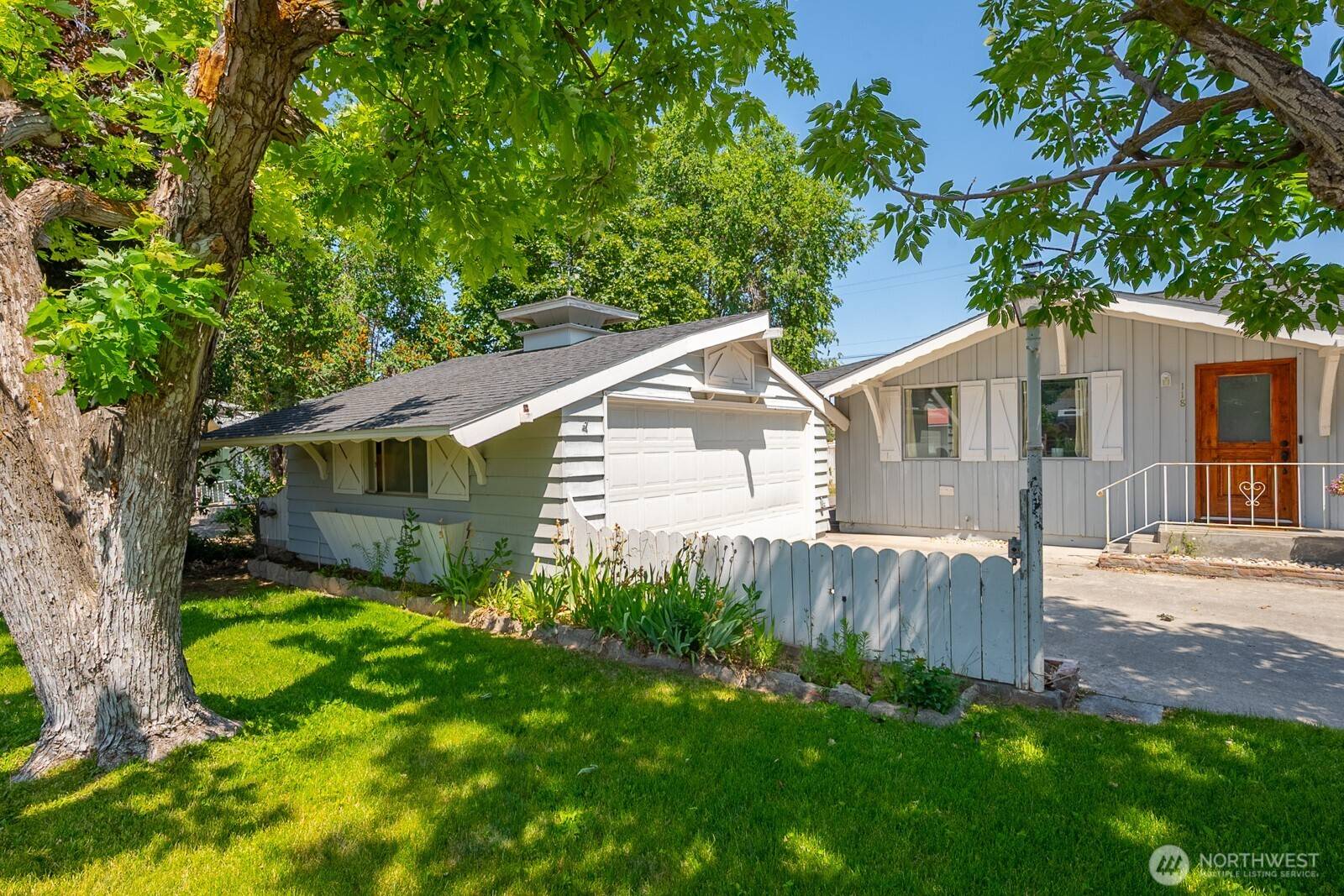 Soap Lake, WA 98851,118 N Hemlock ST