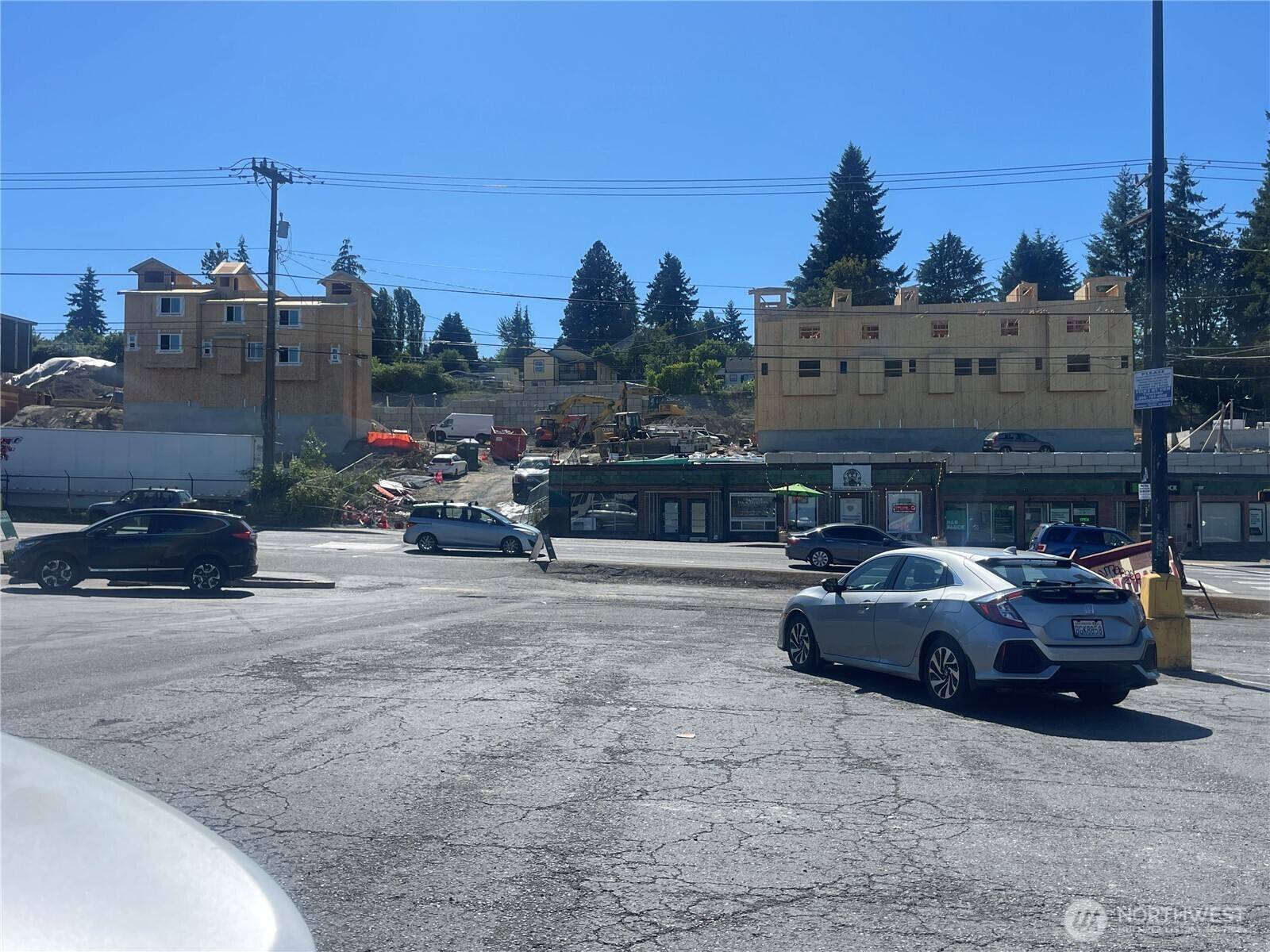 Seattle, WA 98168,1809 S 120th ST