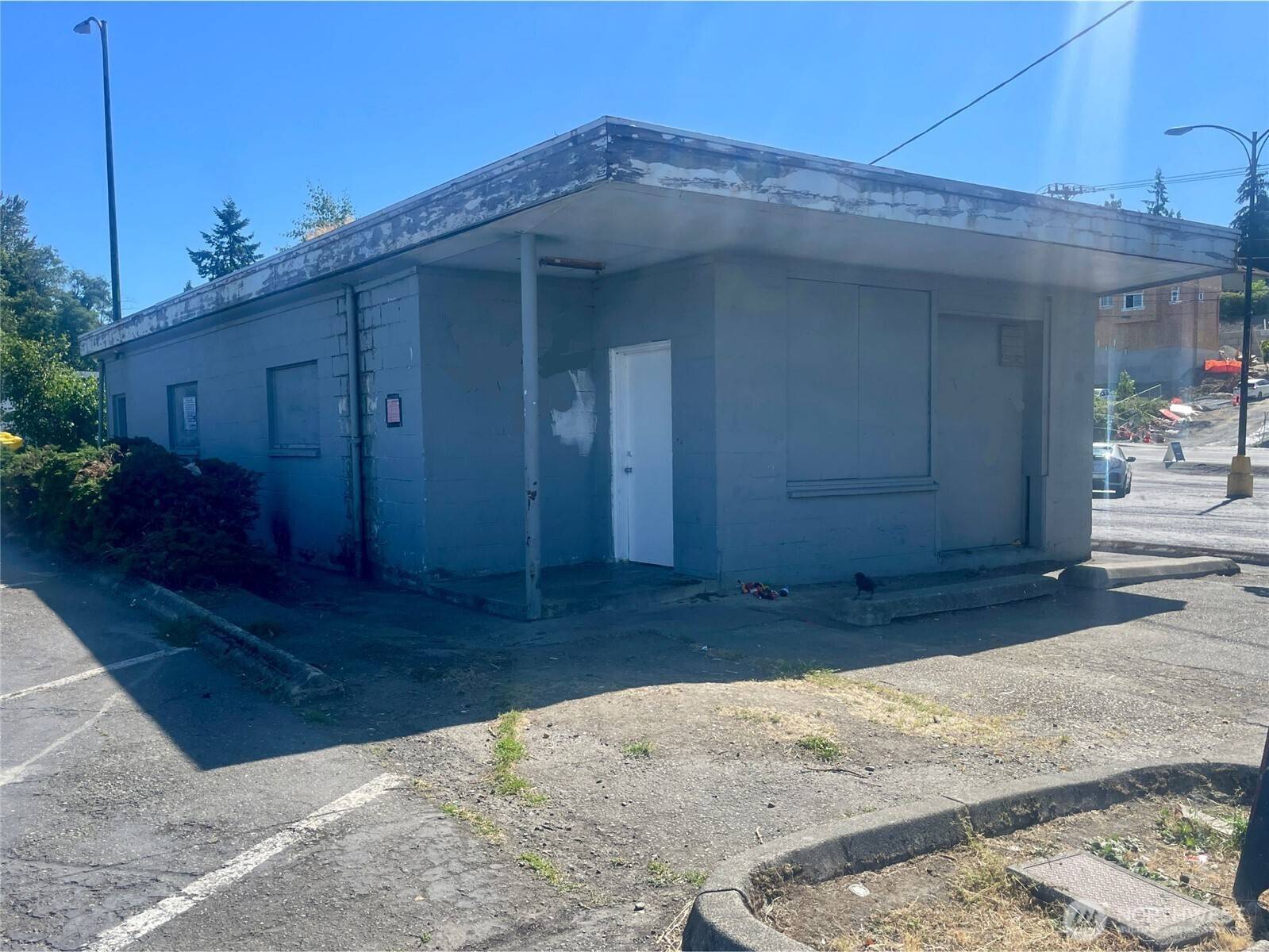 Seattle, WA 98168,1809 S 120th ST