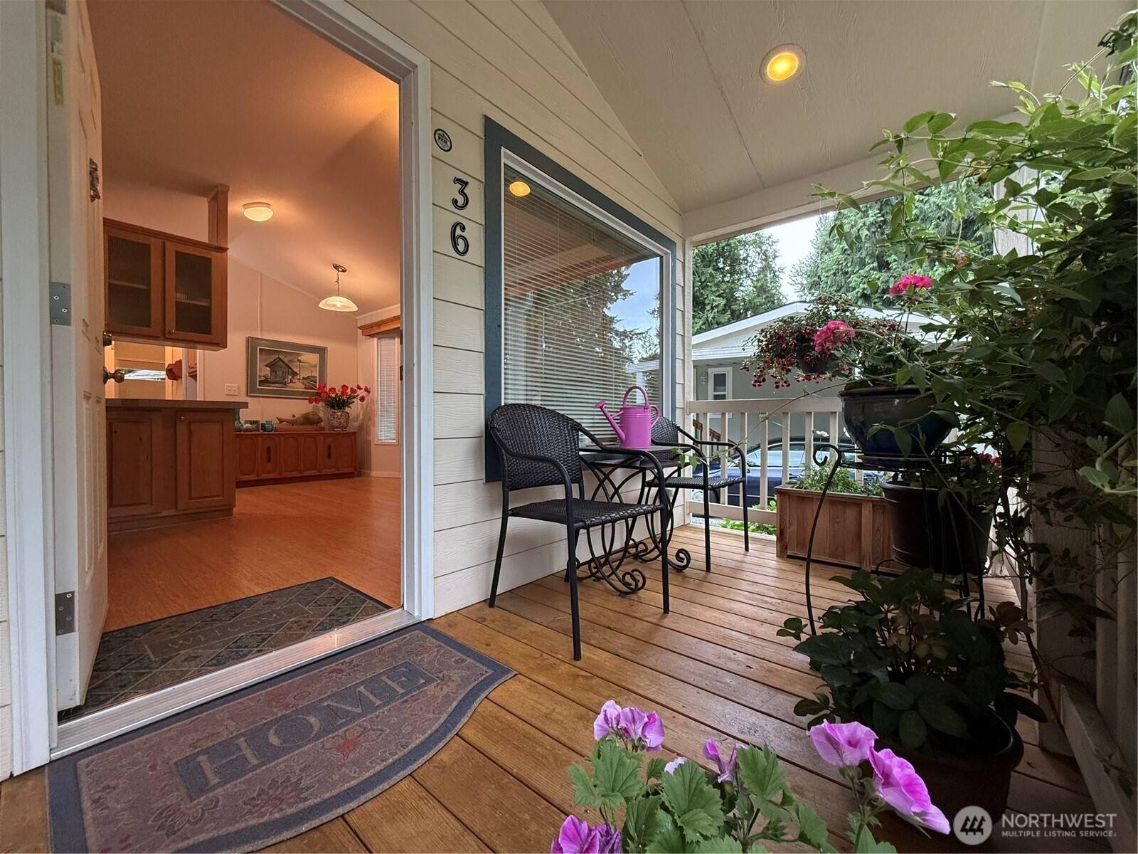 Issaquah, WA 98027,23800 SE Tiger Mountain RD #36