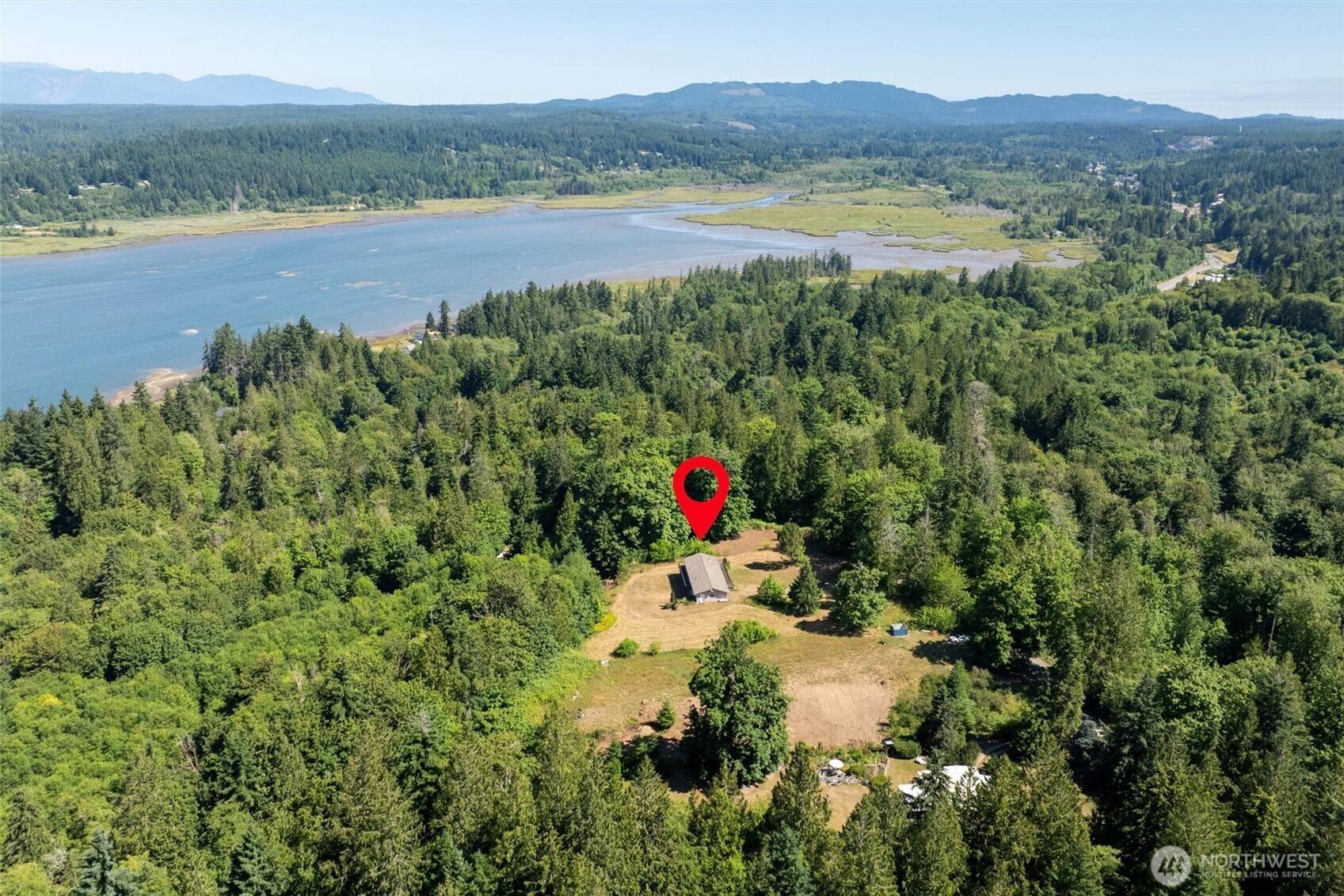 Belfair, WA 98528,470 E Rasor RD