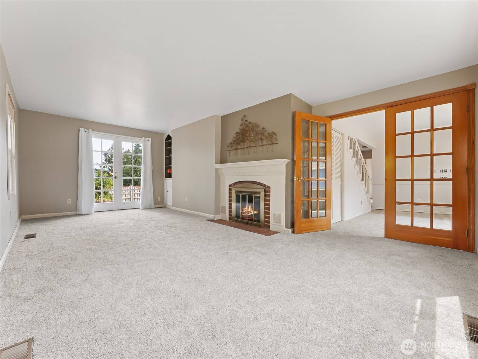 Olalla, WA 98359,8191 SE Crestview LN