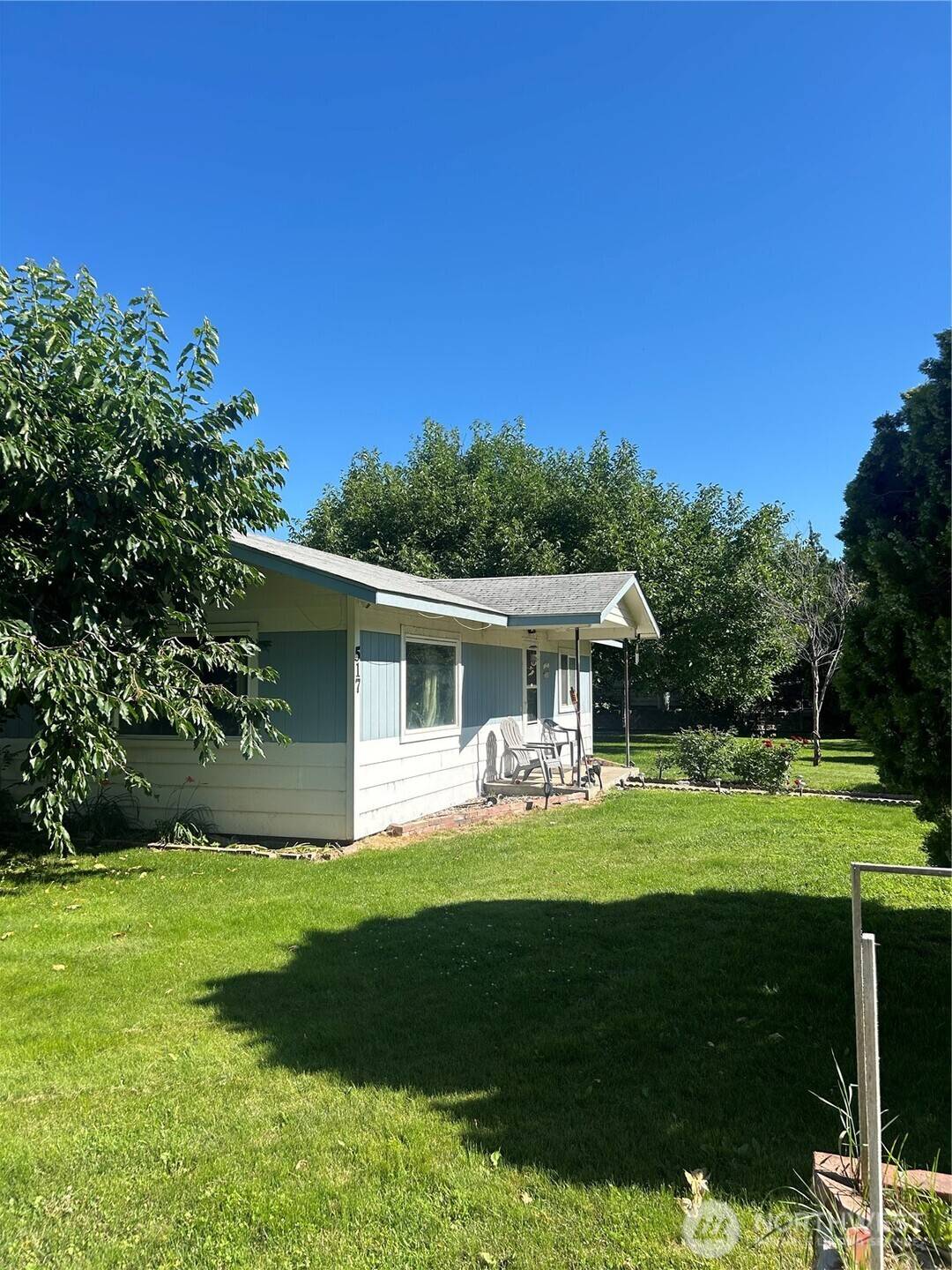 Oroville, WA 98844,517 Juniper