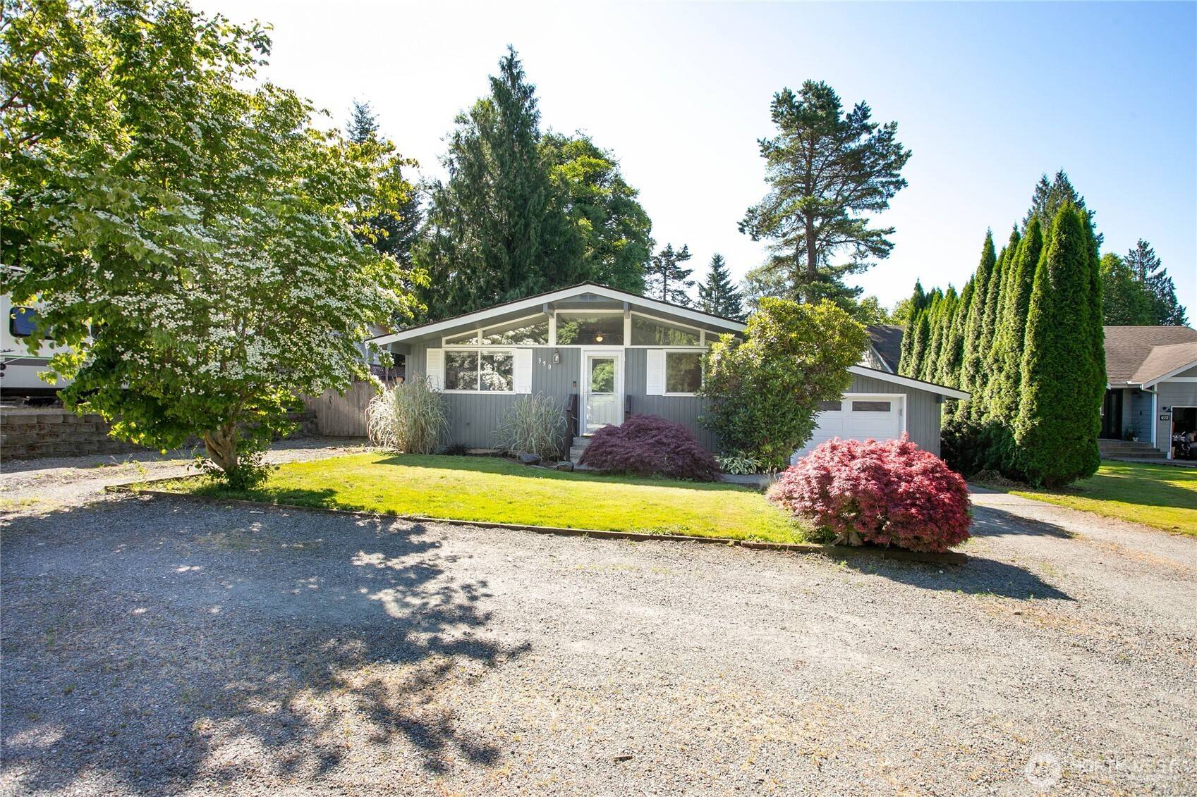 Sedro Woolley, WA 98284,390 Echo LN