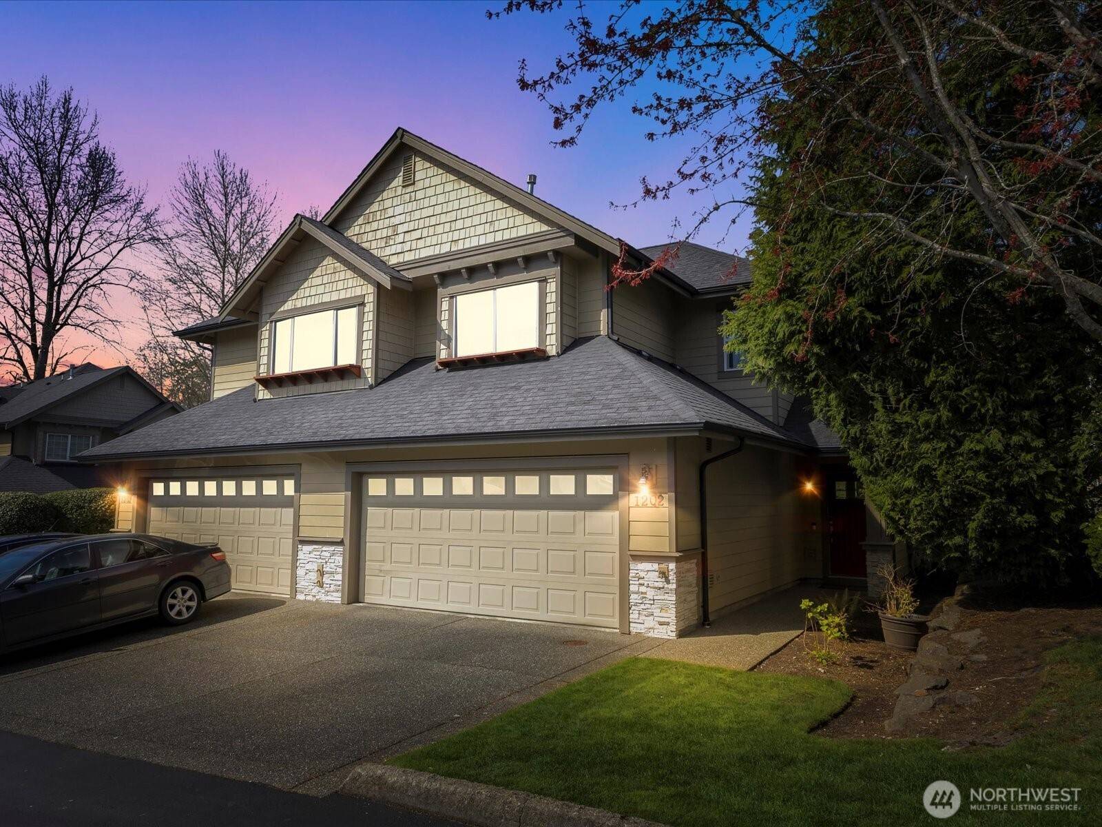 Mill Creek, WA 98012,13824 North Creek DR #1202