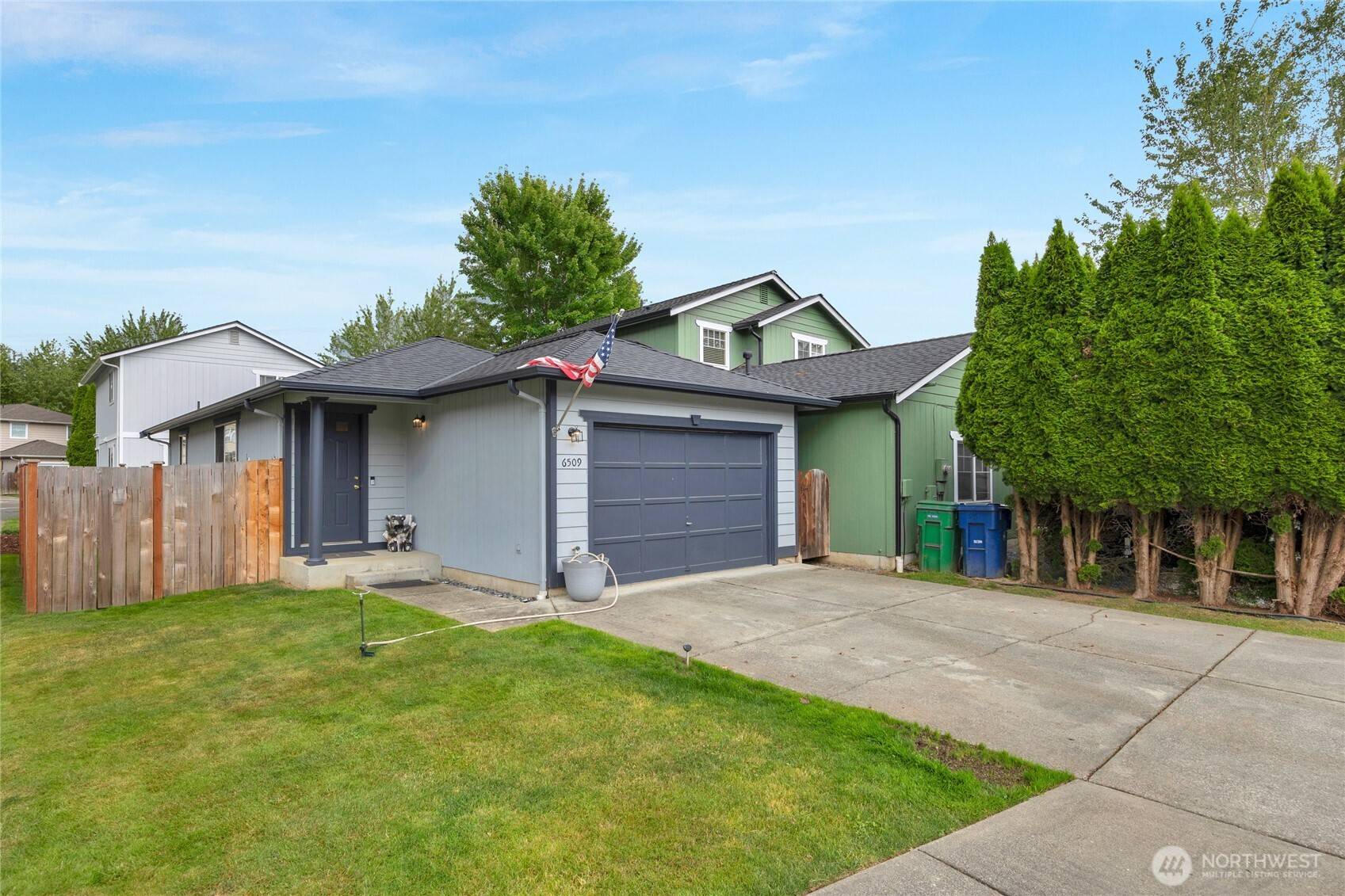 Marysville, WA 98270,6509 79th Pl NE