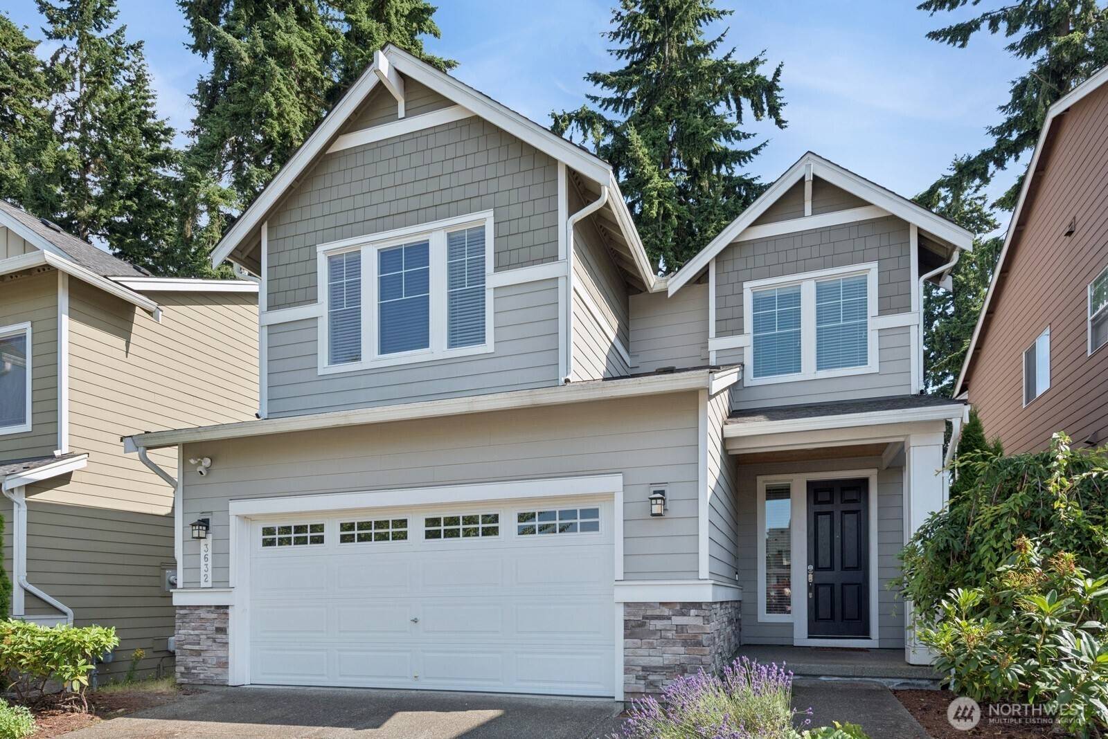 Bothell, WA 98012,3632 198th PL SE