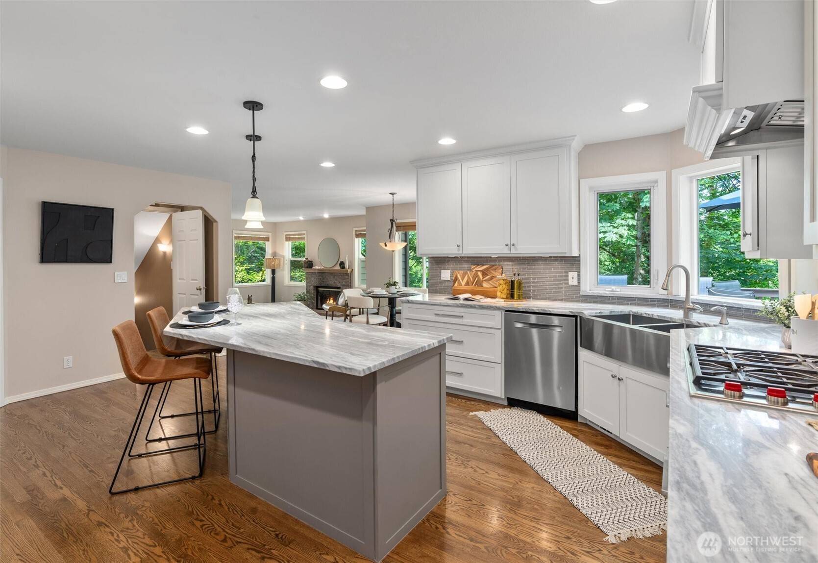 Redmond, WA 98053,4535 251st WAY NE
