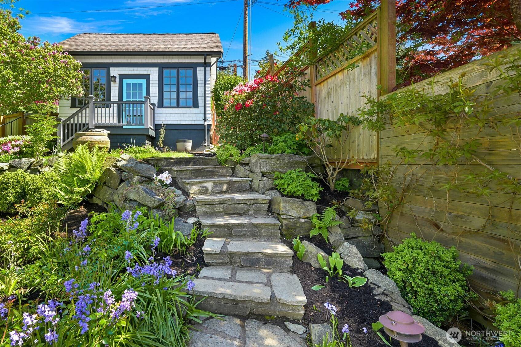 Bellingham, WA 98225,717 15th ST