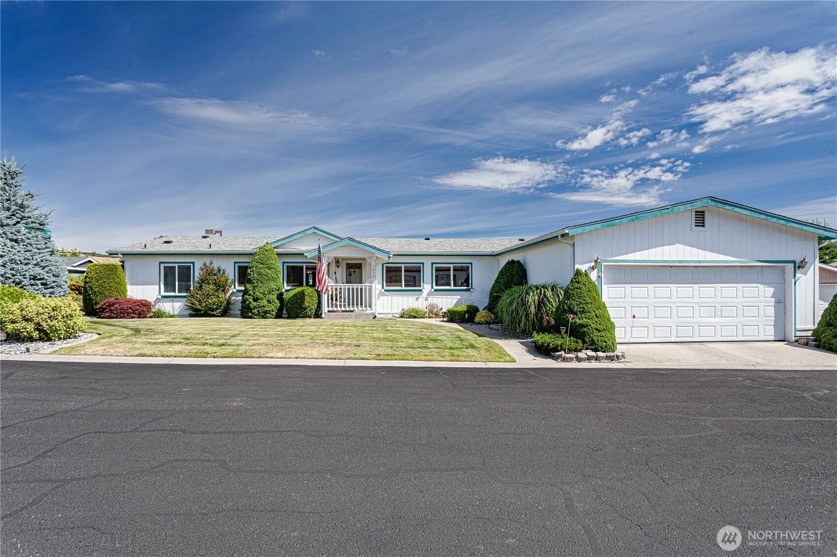 Wenatchee, WA 98801,1630 Pleasant AVE #21