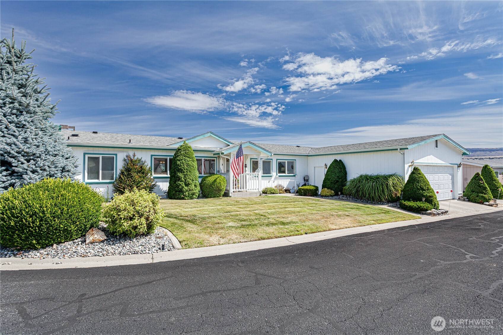 Wenatchee, WA 98801,1630 Pleasant AVE #21