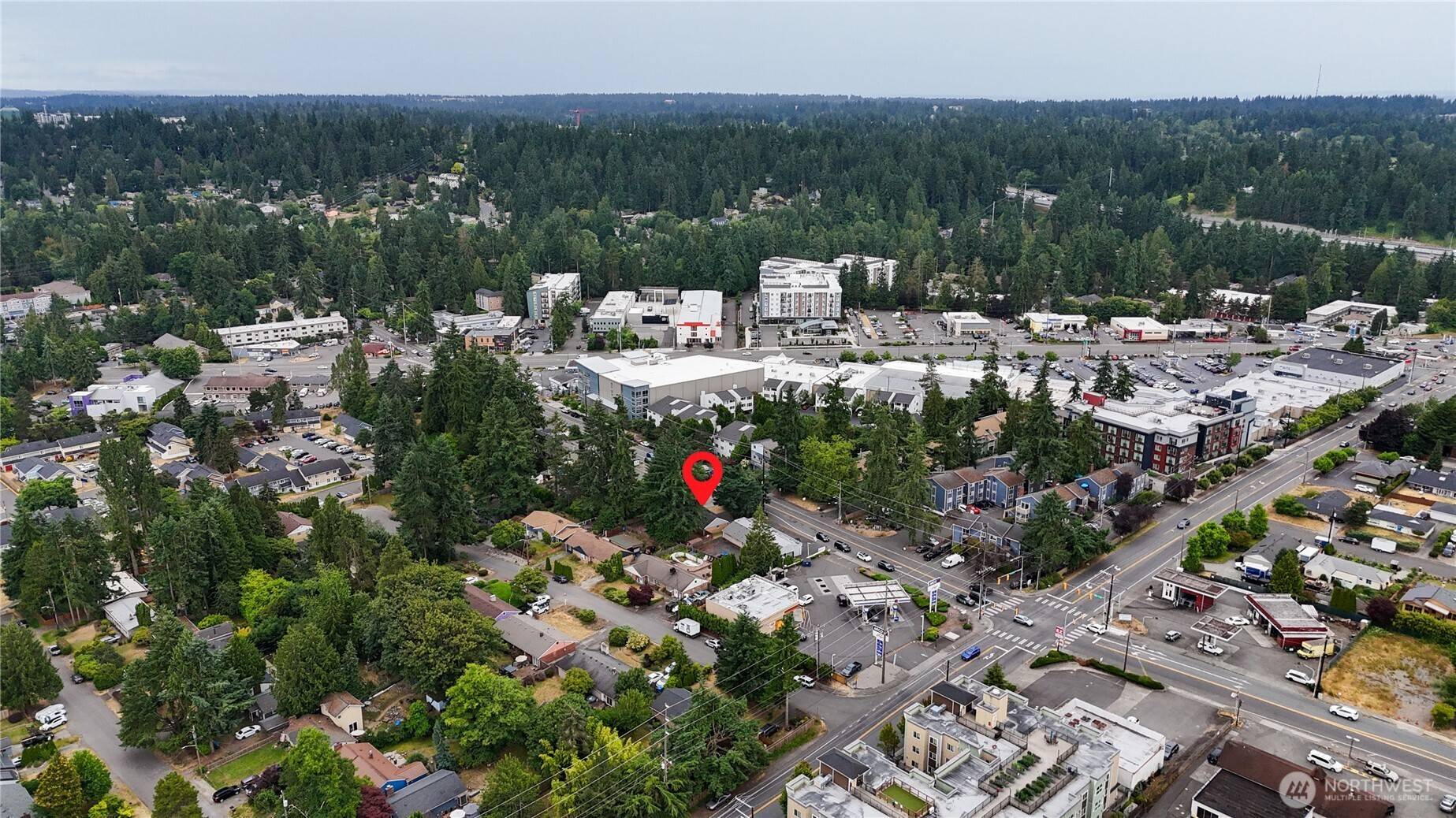 Shoreline, WA 98155,20318 19th AVE NE