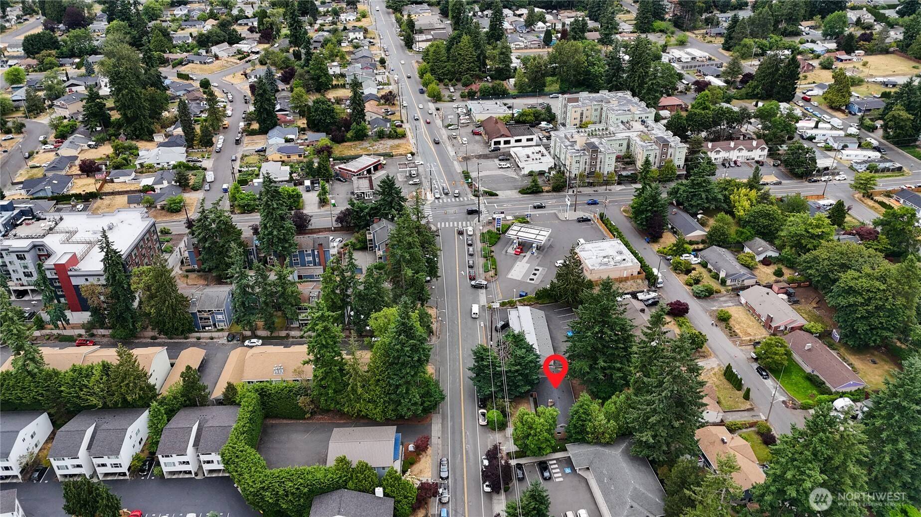 Shoreline, WA 98155,20318 19th AVE NE