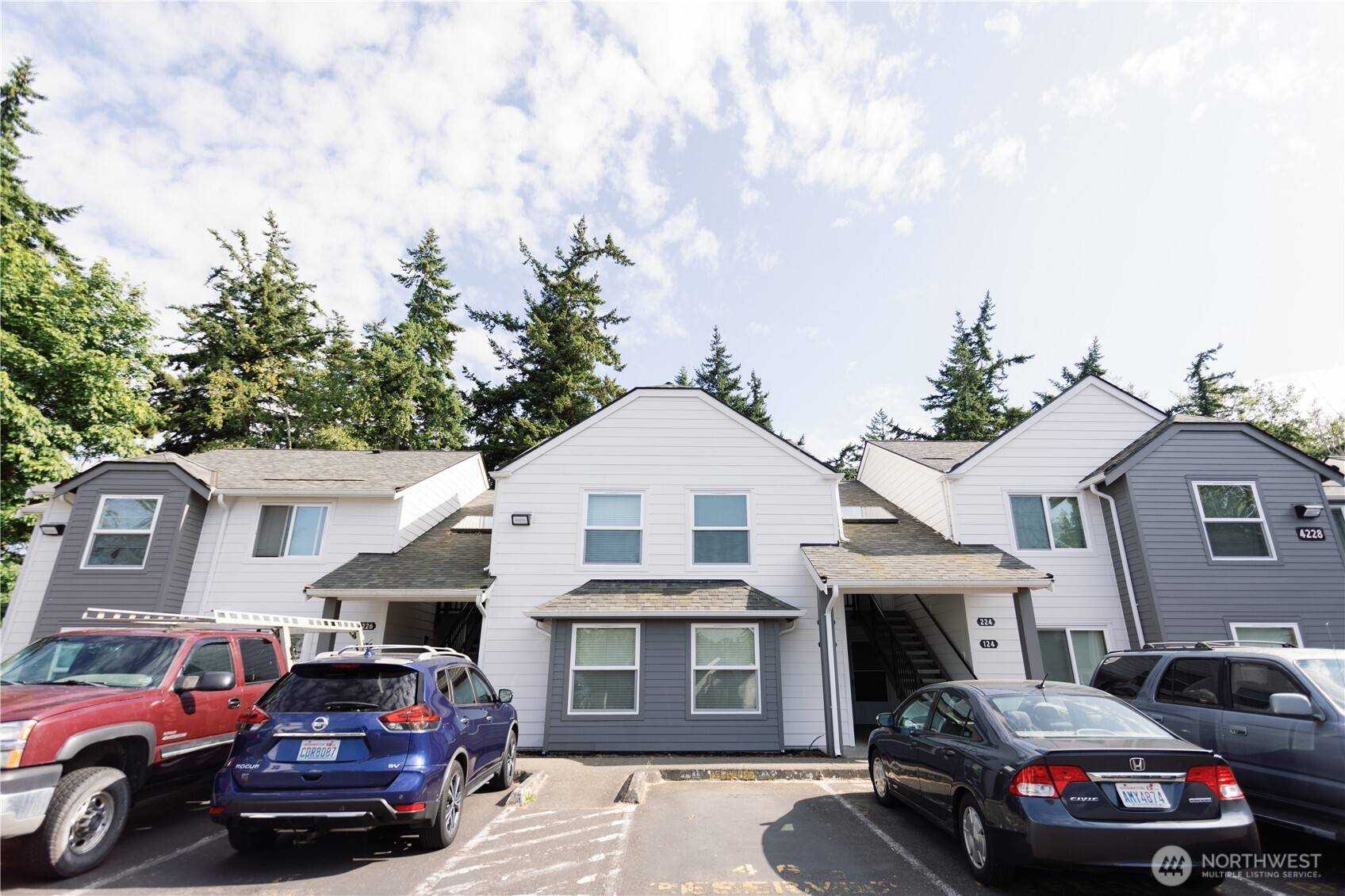 Bellingham, WA 98226,4228 Wintergreen LN #124