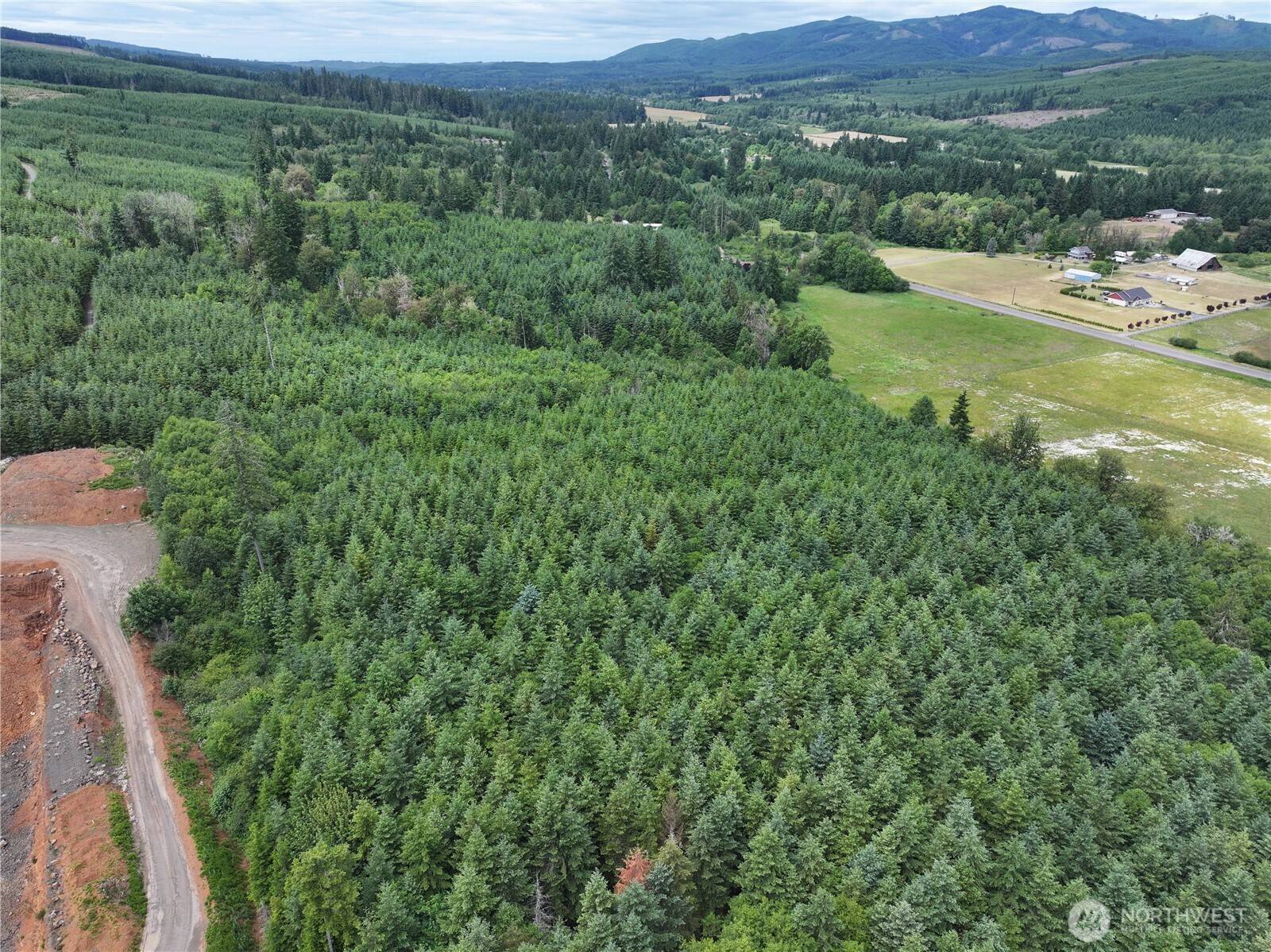Chehalis, WA 98572,0 Hope Creek RD