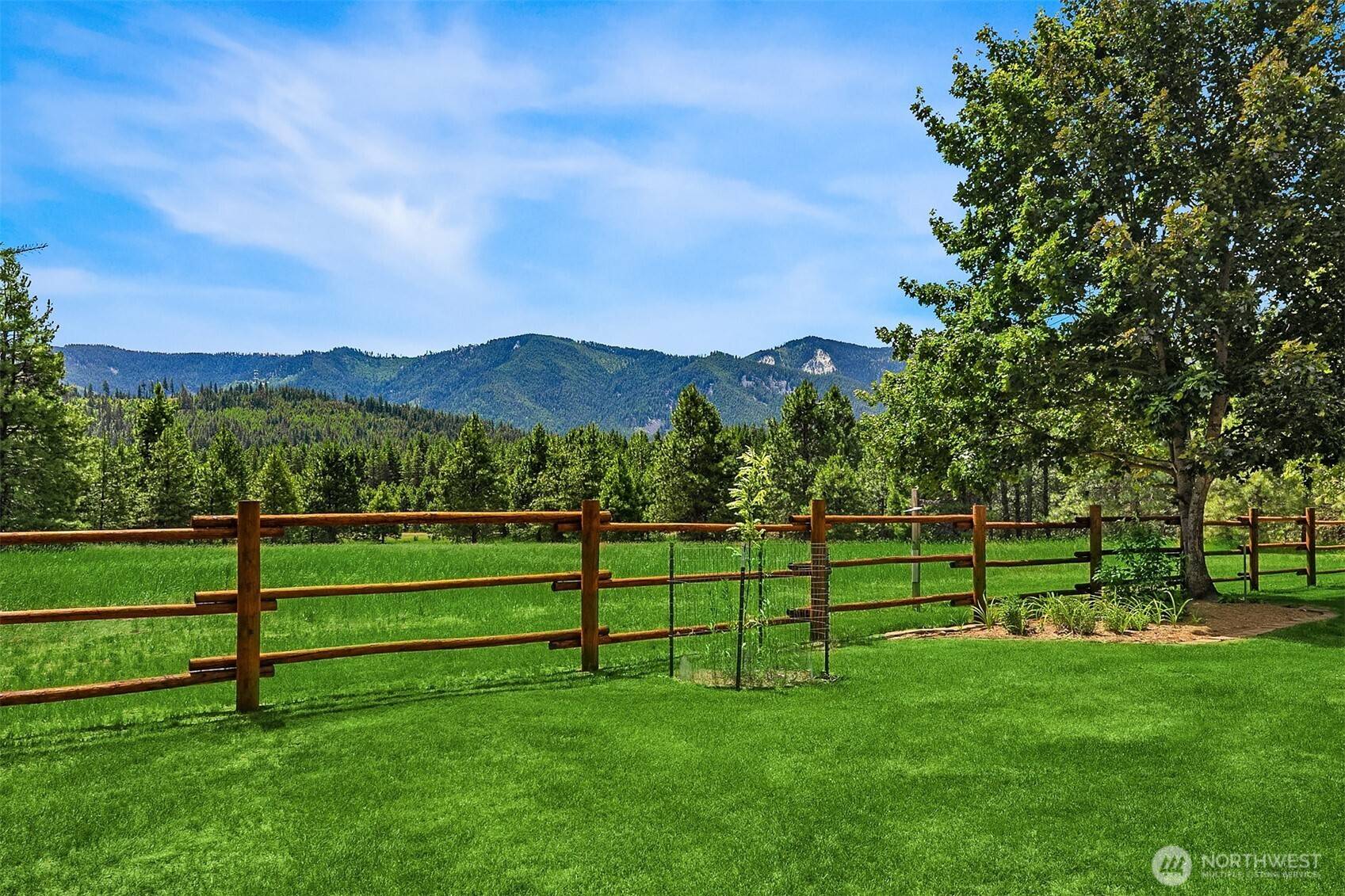 Cle Elum, WA 98922,10700 Westside RD