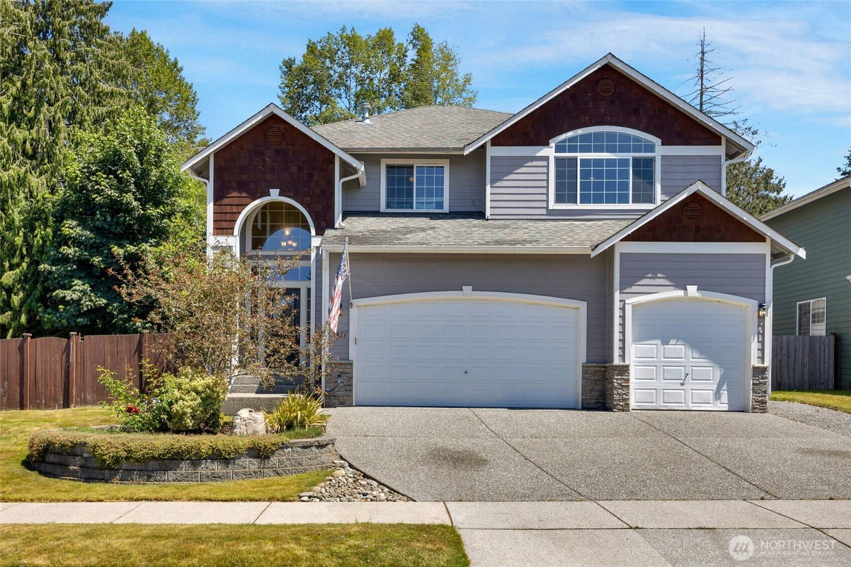 Marysville, WA 98270,3421 76th DR NE