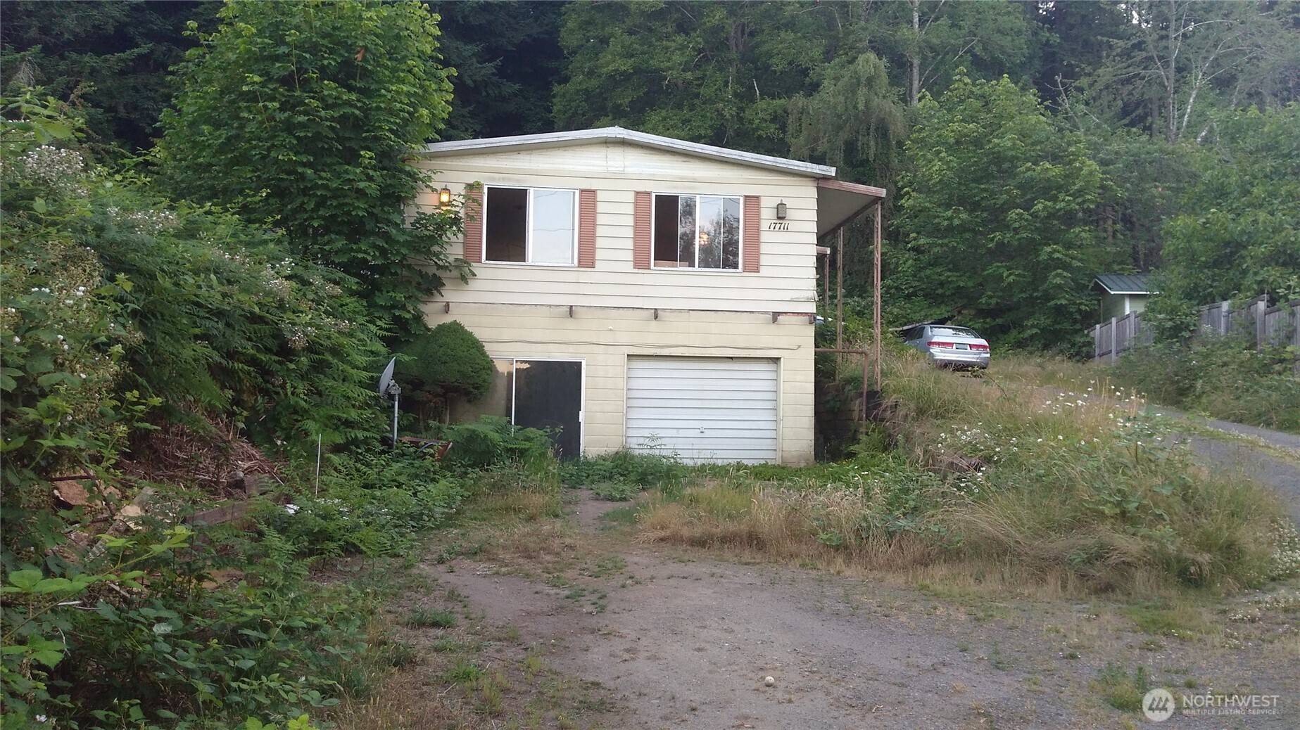 Poulsbo, WA 98370,17711 Viking WAY NW