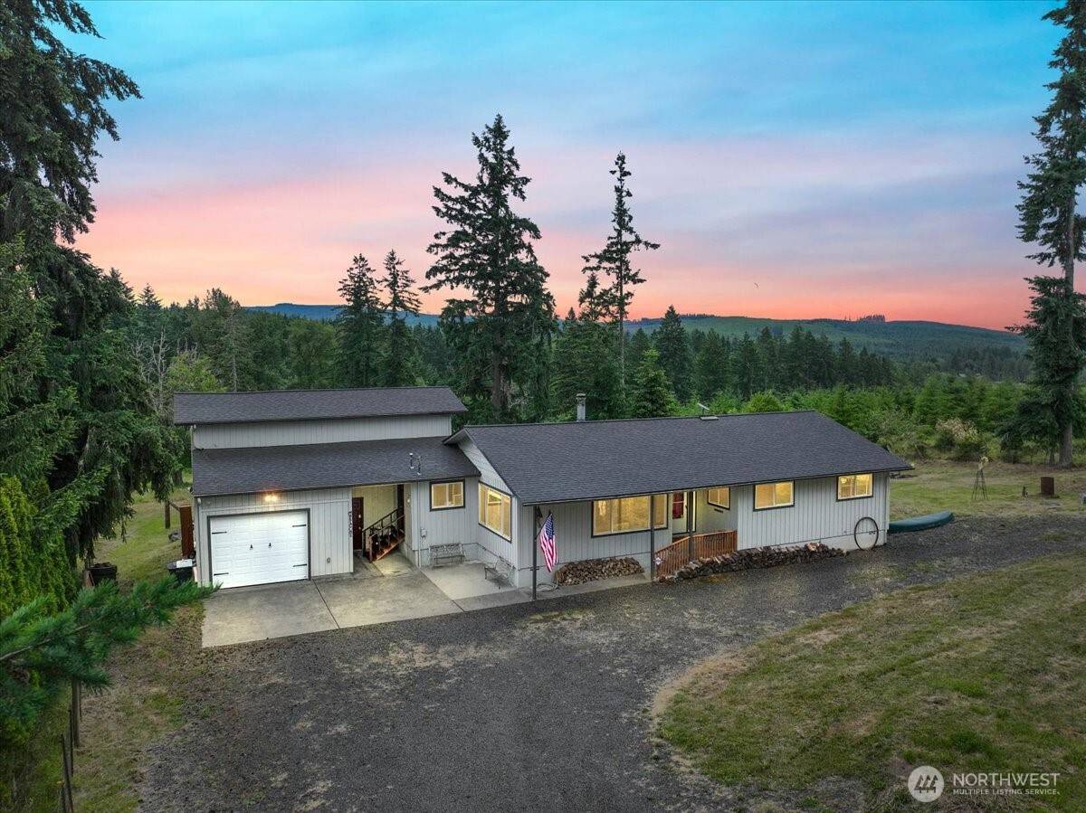 Toutle, WA 98649,1415 Slightly RD