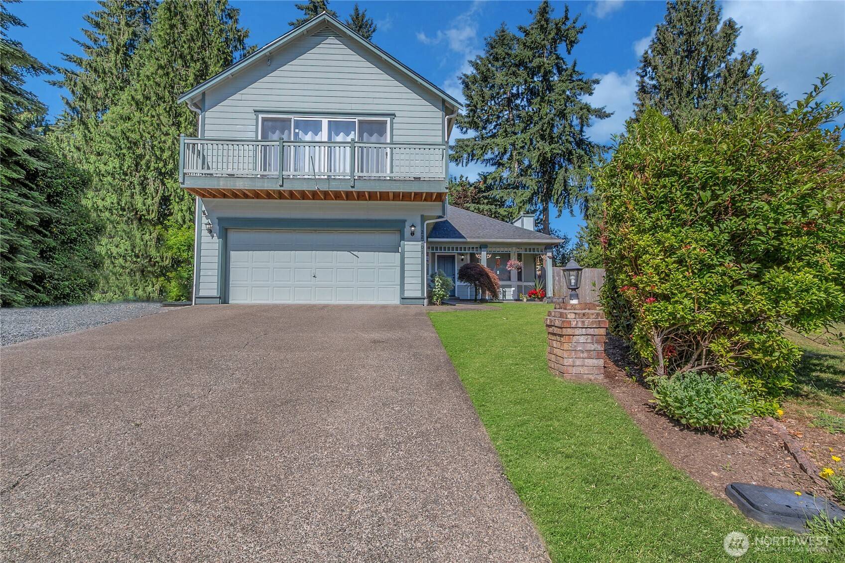 Graham, WA 98338,22501 133rd Avenue Ct E