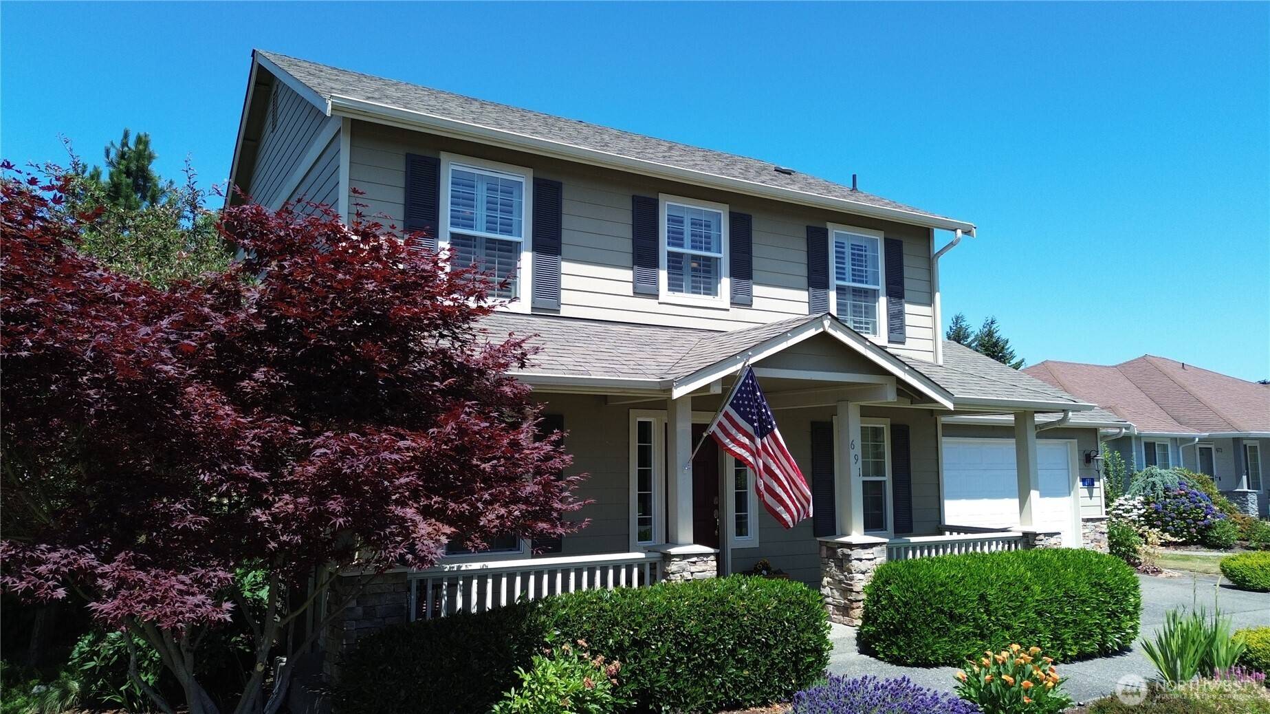 Burlington, WA 98233,691 Hamlin PL