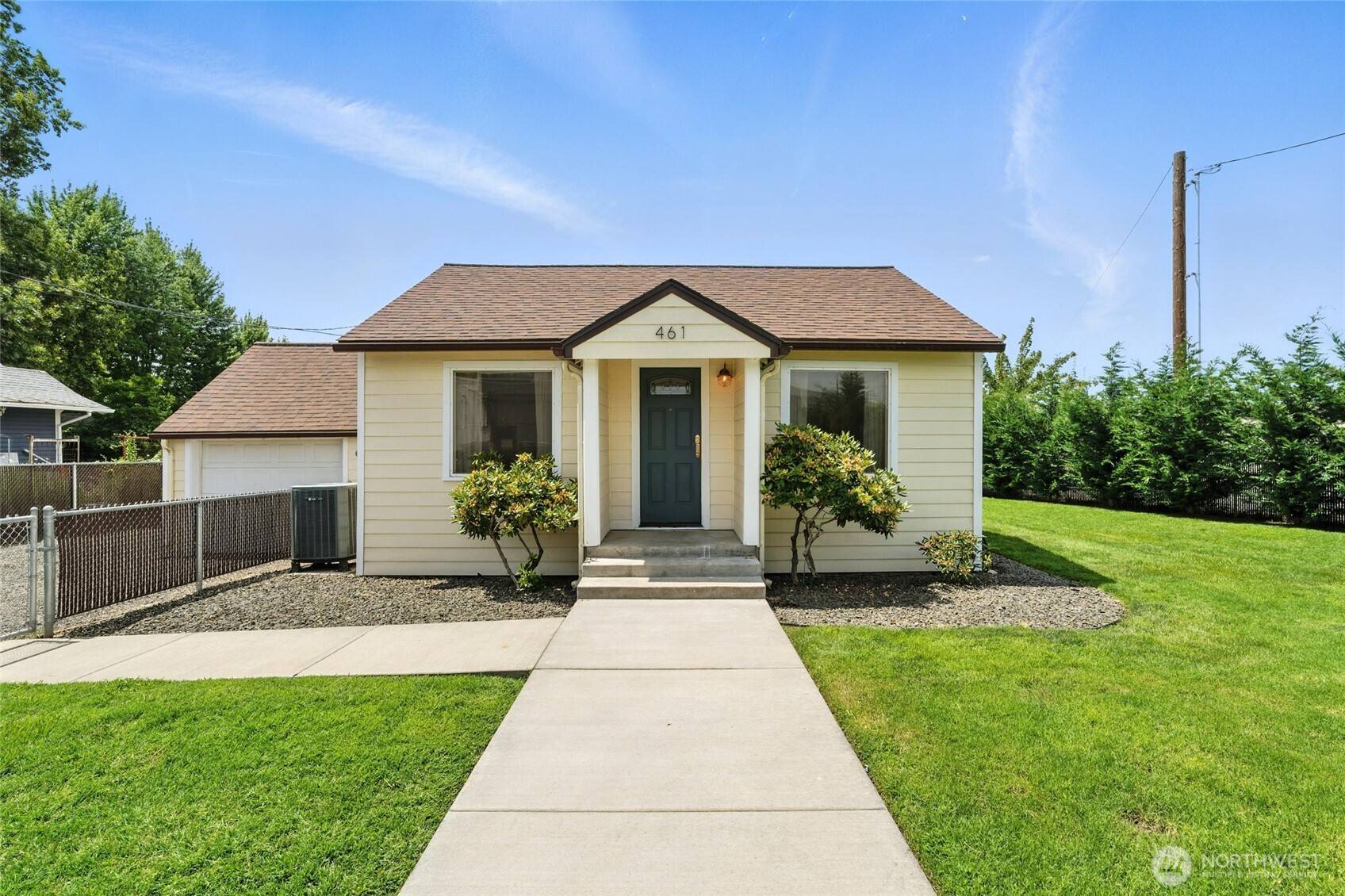 College Place, WA 99324,461 NE Lambert AVE